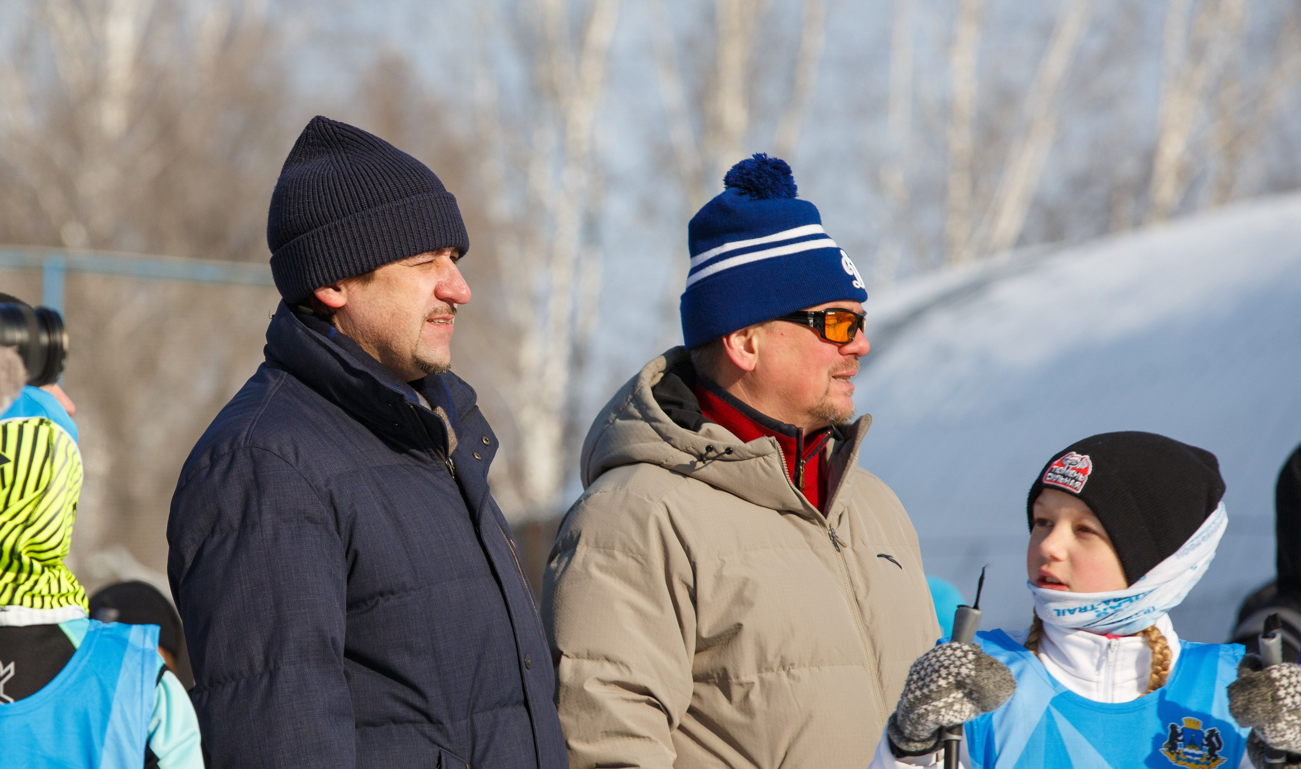 07.03.2025 г. Кубок Главы г. Тюмени по лыжным гонкам. Мой фотомир