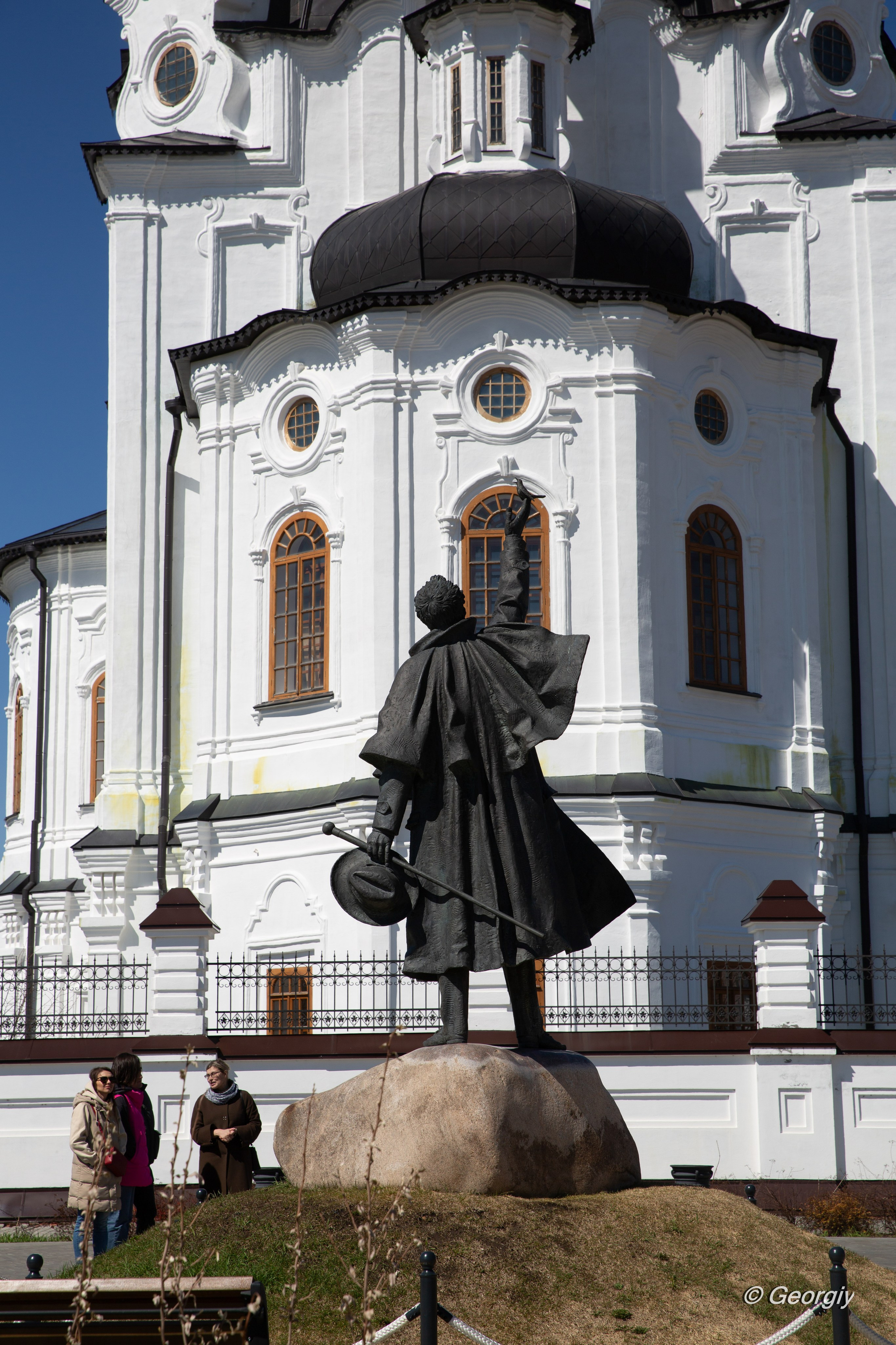 Тобольск. Мой фотомир