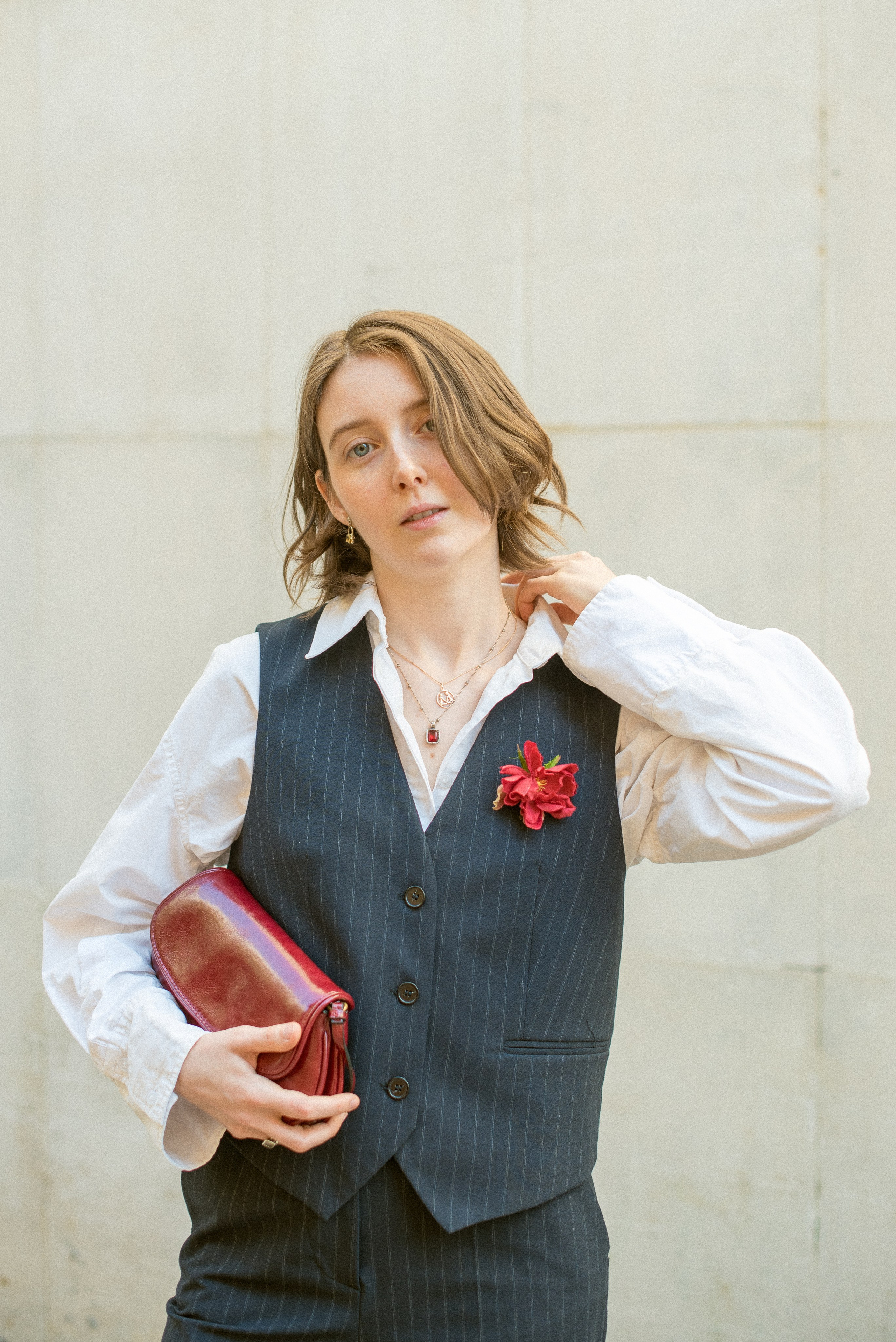 Margo. Queer activist. Documentary family photography in Barcelona and beyond
