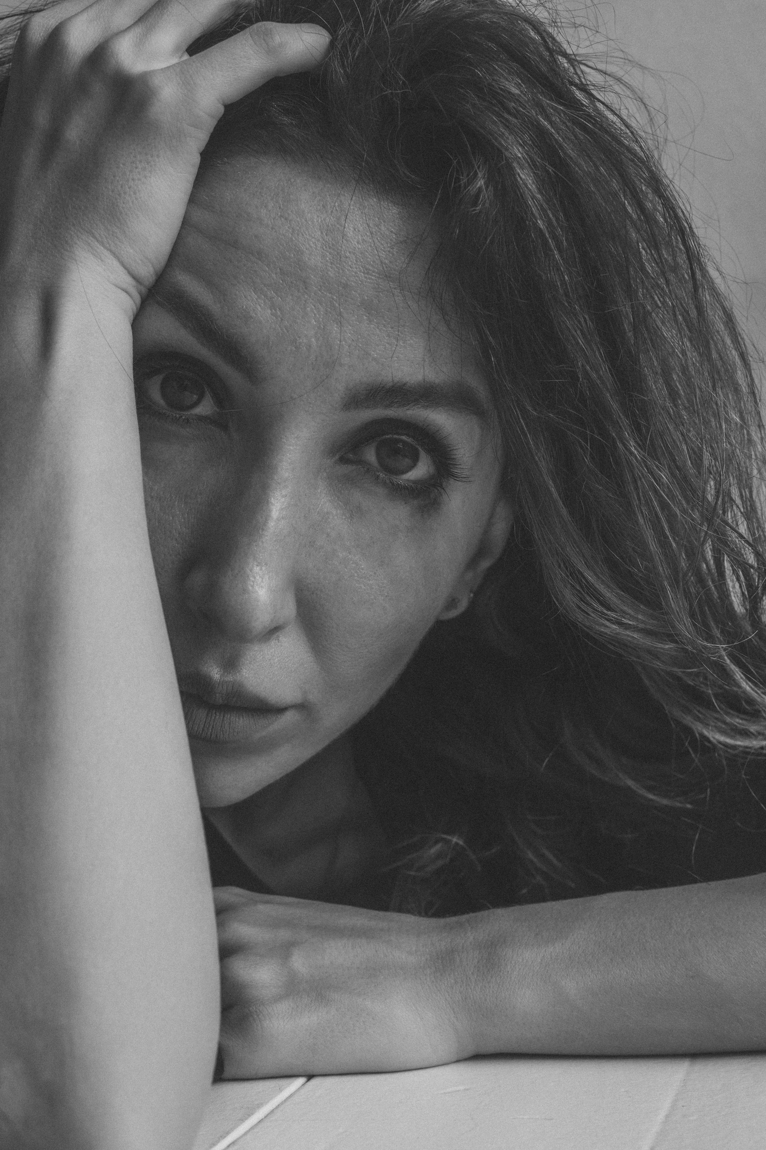 ЭЛИНА. Я фотограф из Москвы к Вашим услугам