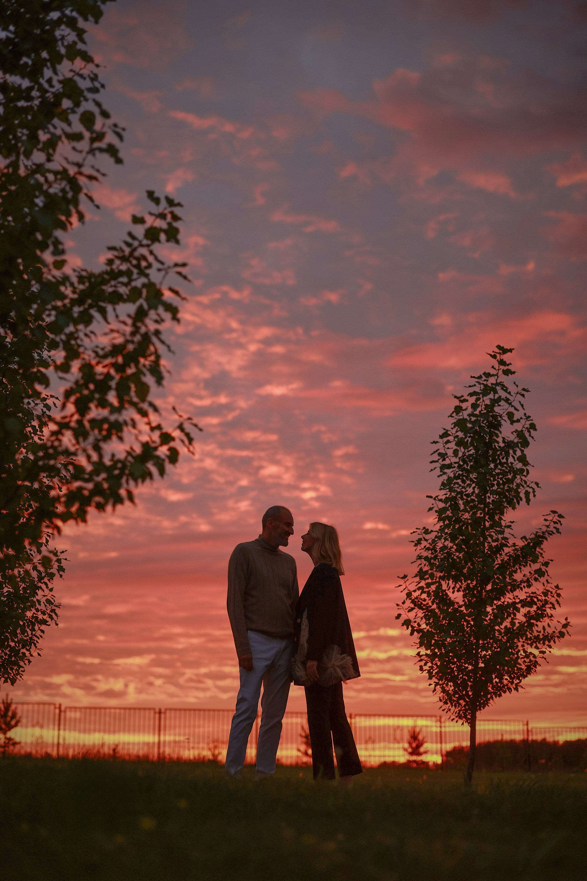 Семья Мира. Фотограф в Санкт-Петербурге Денис Персенен