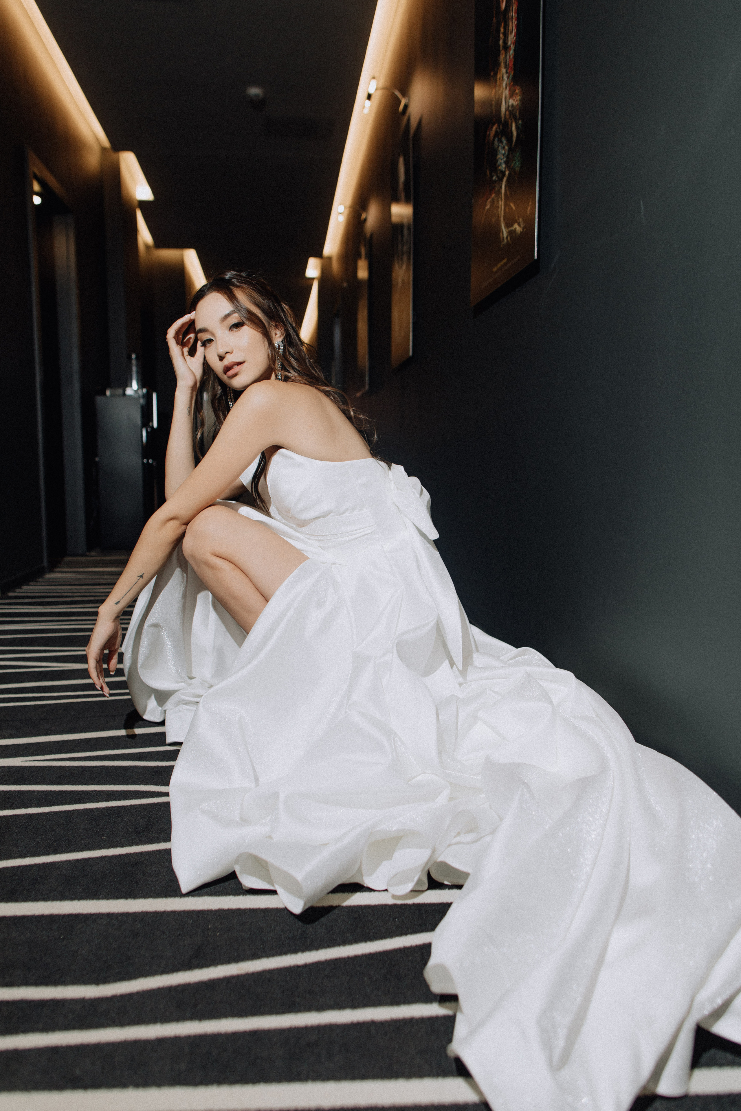 Гуля и Эрхаан. 3 сентября 2022. Свадебный и семейный фотограф в Якутске