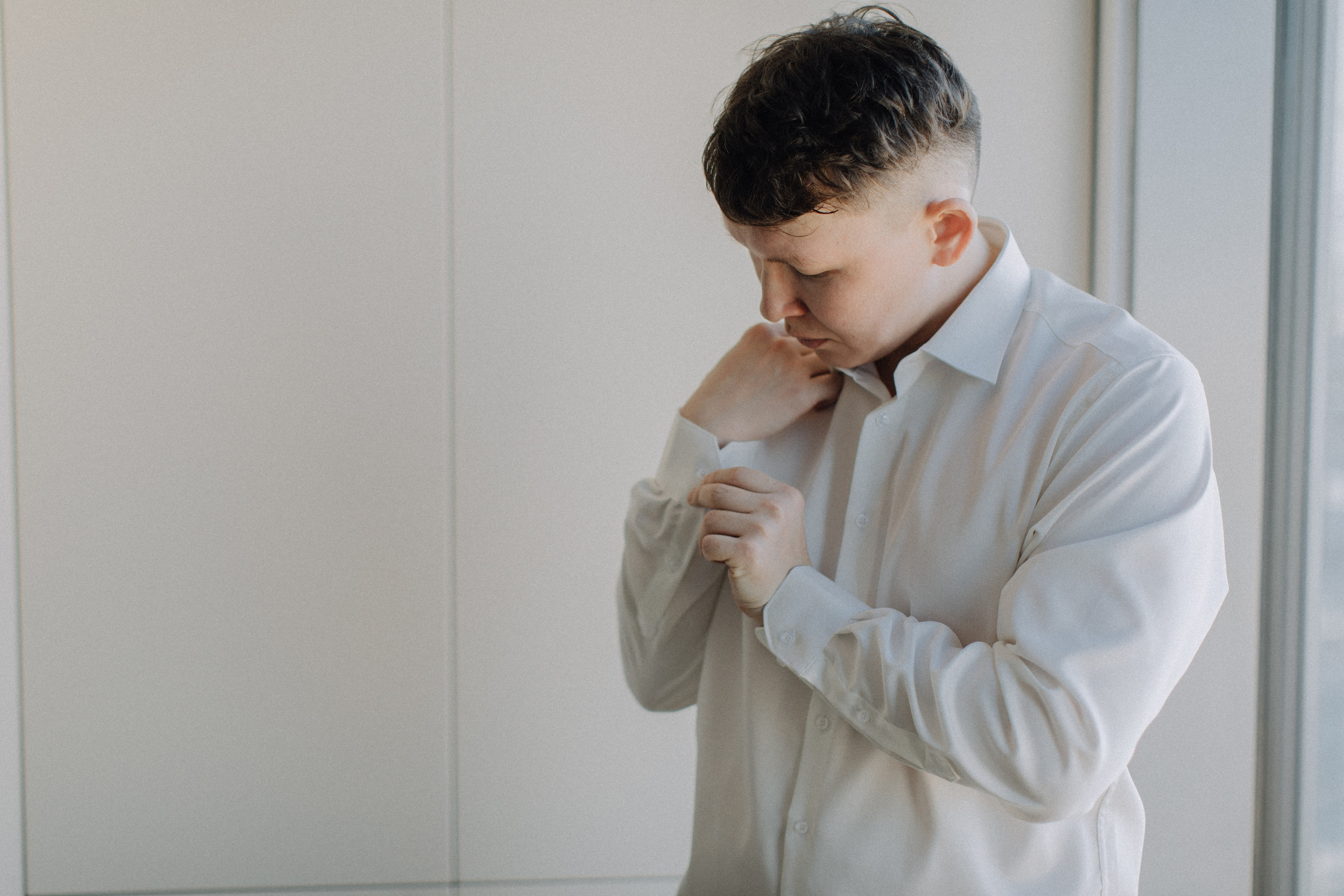 Алёна и Евгений. 12 ноября 2022. Свадебный и семейный фотограф в Якутске