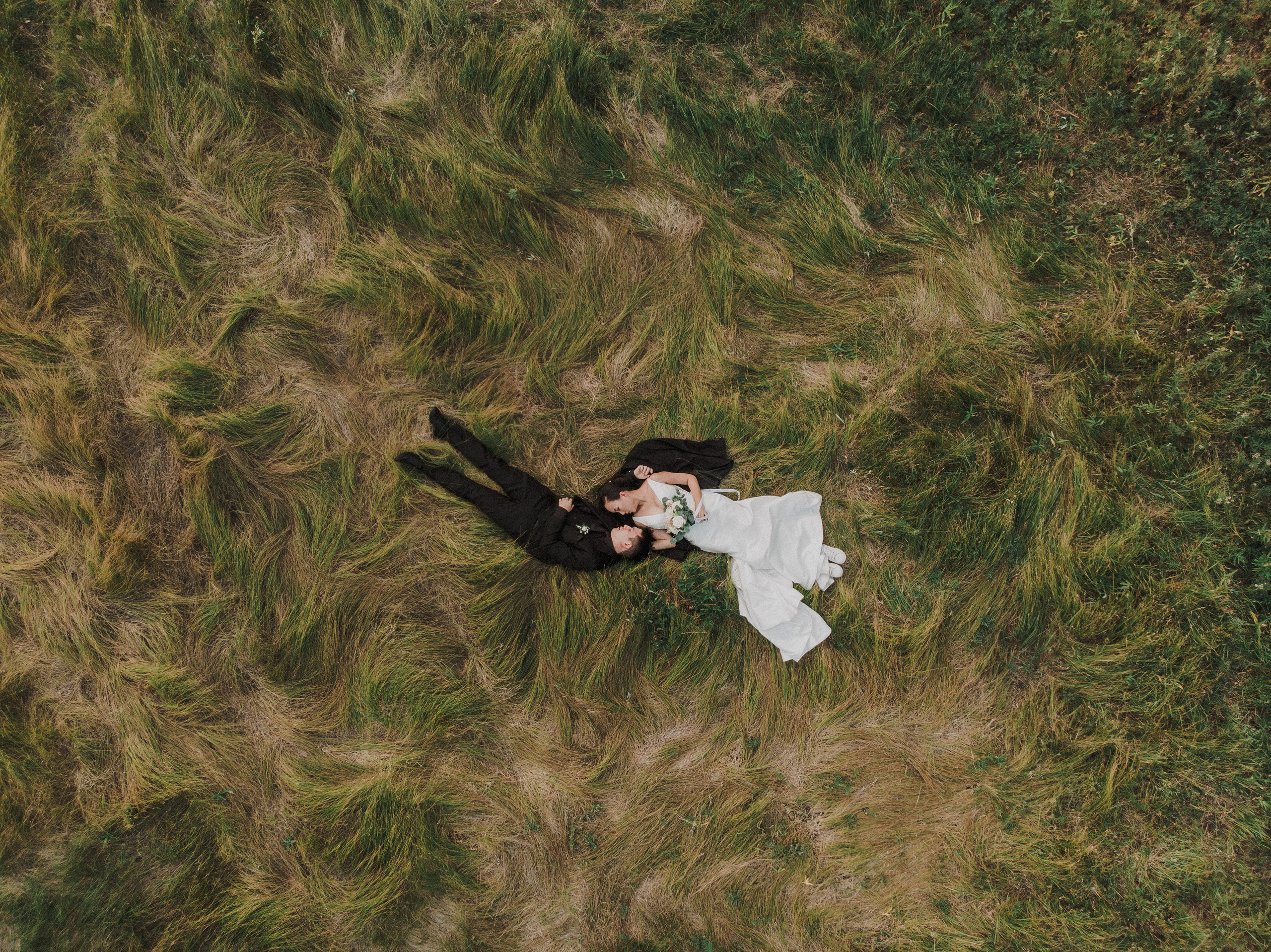 Ян и Виктория. 15 августа 2021. Свадебный и семейный фотограф в Якутске