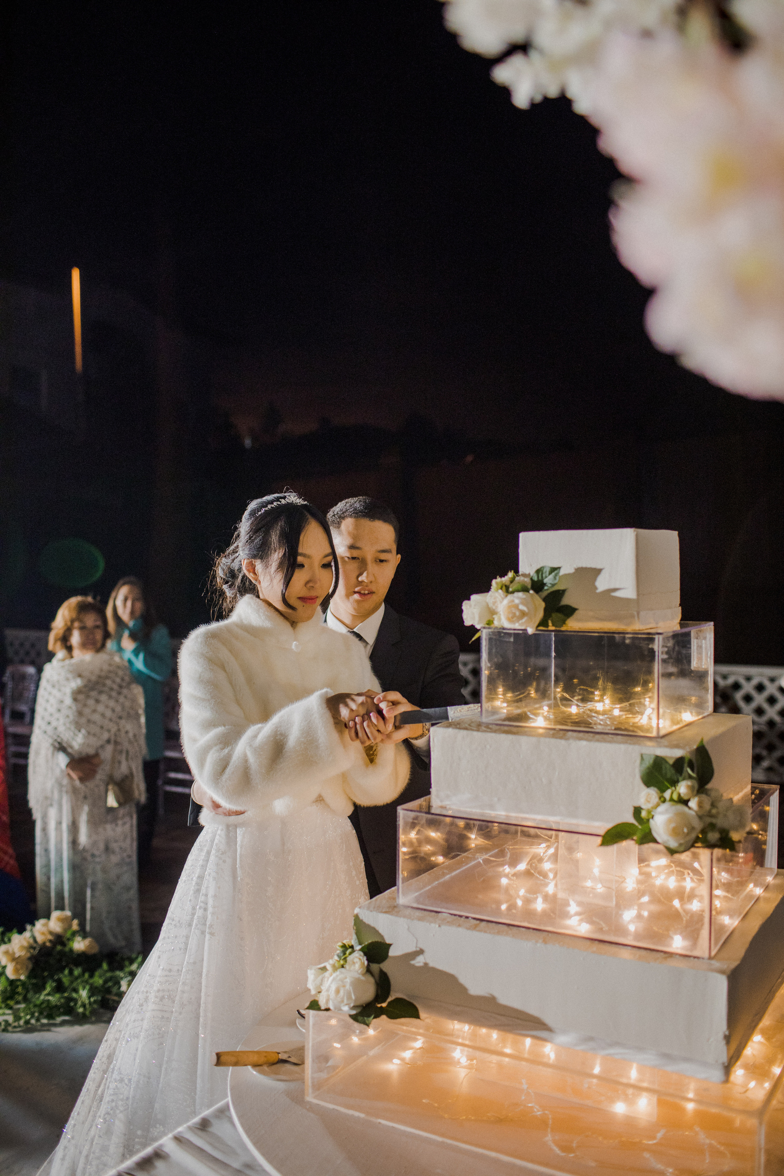 Саина и Иван. 12 сентября 2021. Свадебный и семейный фотограф в Якутске