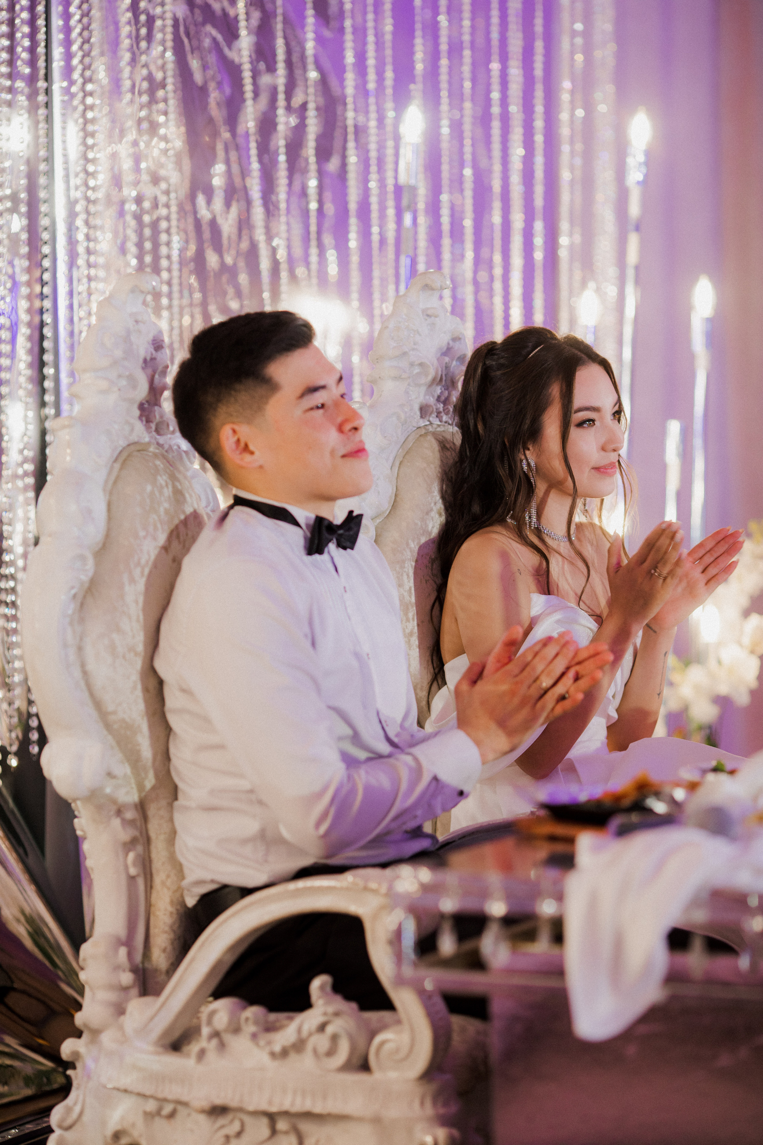 Гуля и Эрхаан. 3 сентября 2022. Свадебный и семейный фотограф в Якутске