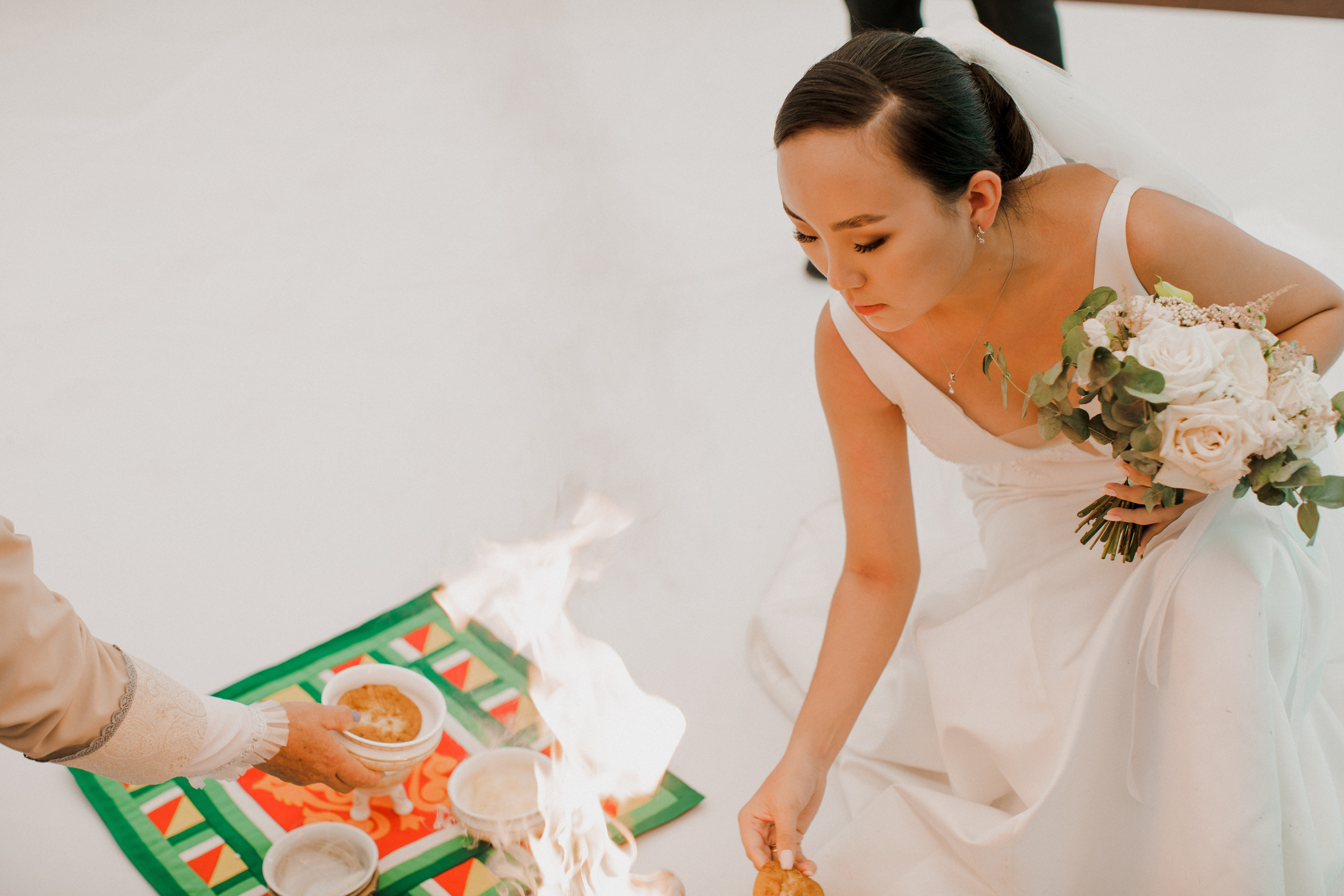 Ян и Виктория. 15 августа 2021. Свадебный и семейный фотограф в Якутске