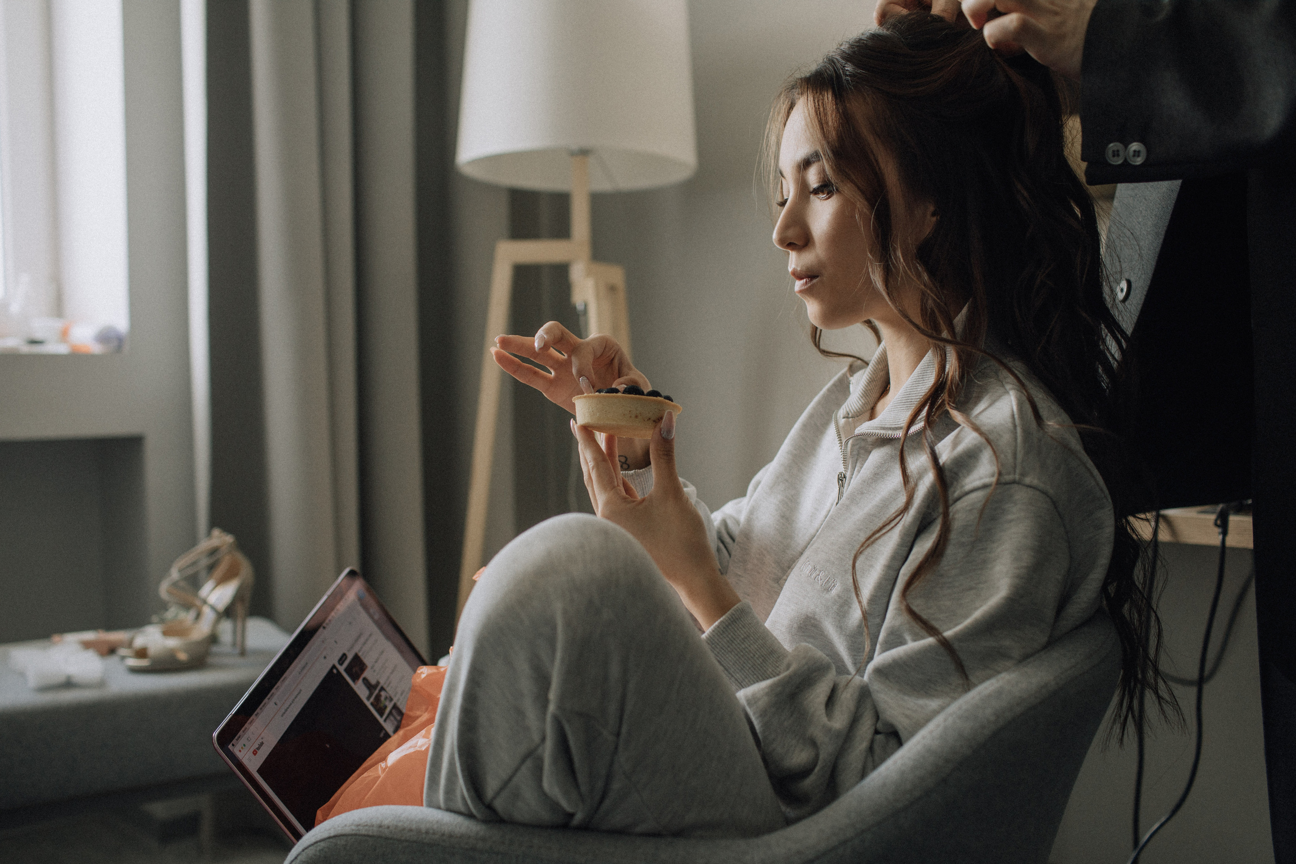 Гуля и Эрхаан. 3 сентября 2022. Свадебный и семейный фотограф в Якутске