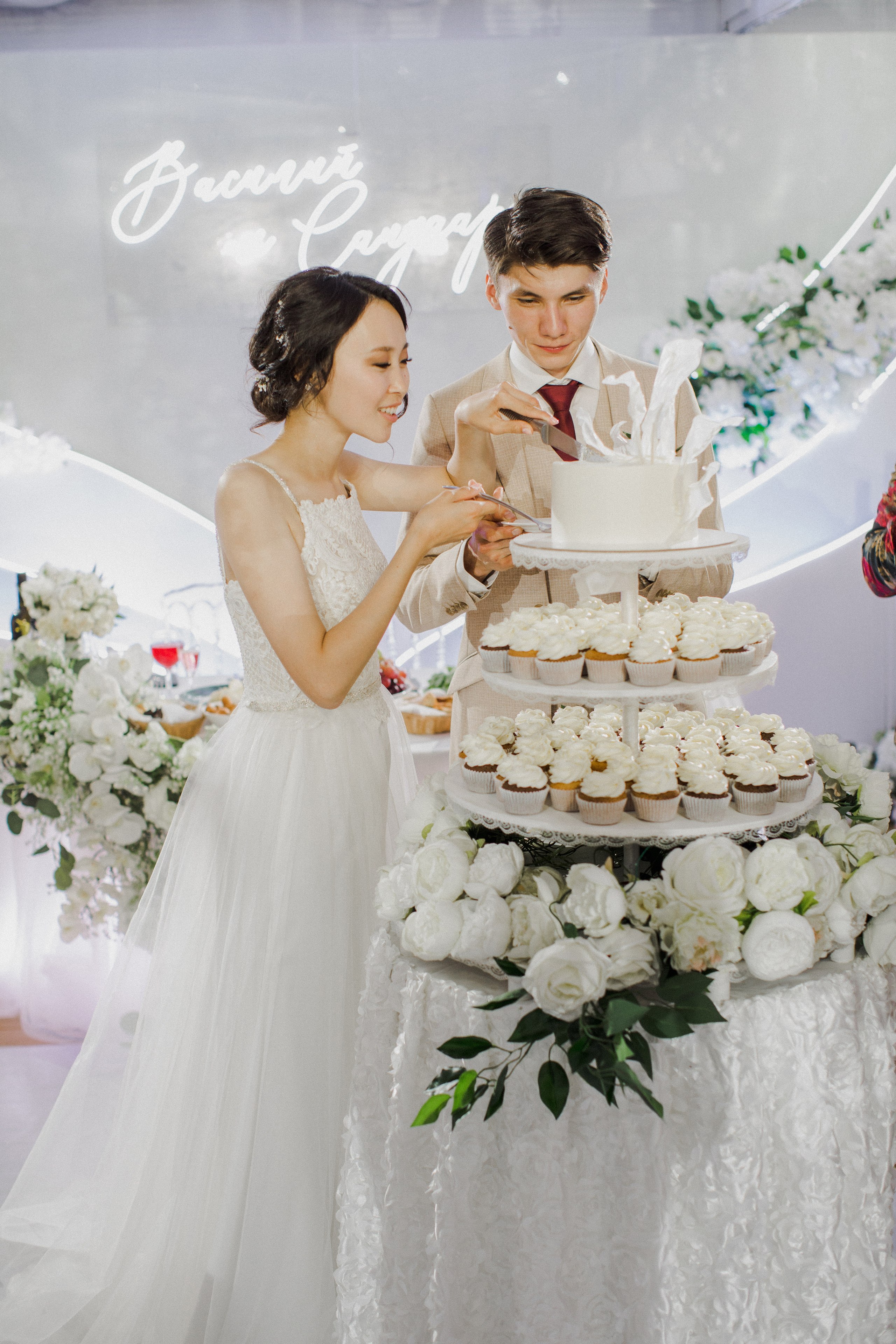 Сандаара и Василий. 19 июня 2021. Свадебный и семейный фотограф в Якутске
