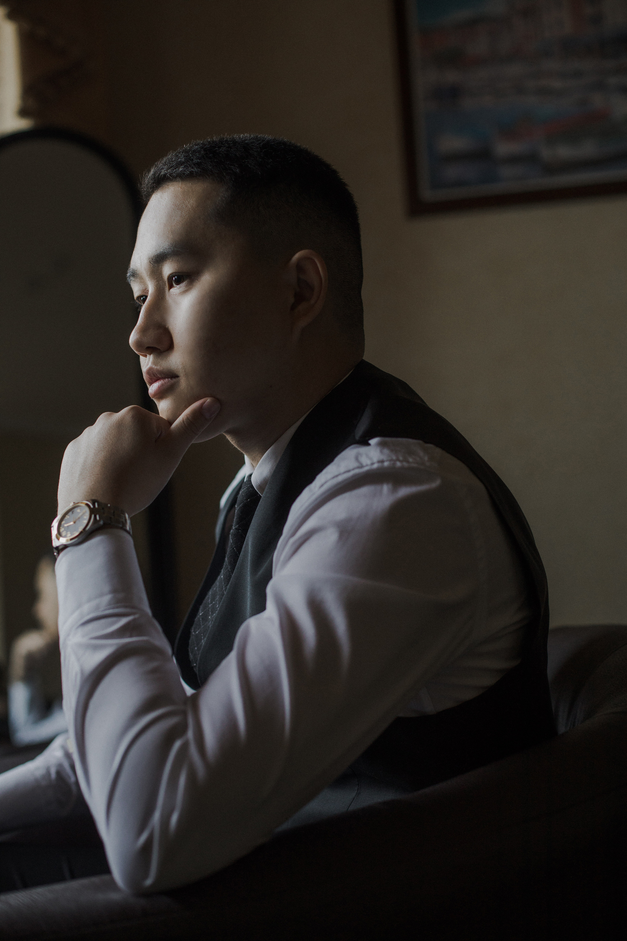 Саина и Иван. 12 сентября 2021. Свадебный и семейный фотограф в Якутске