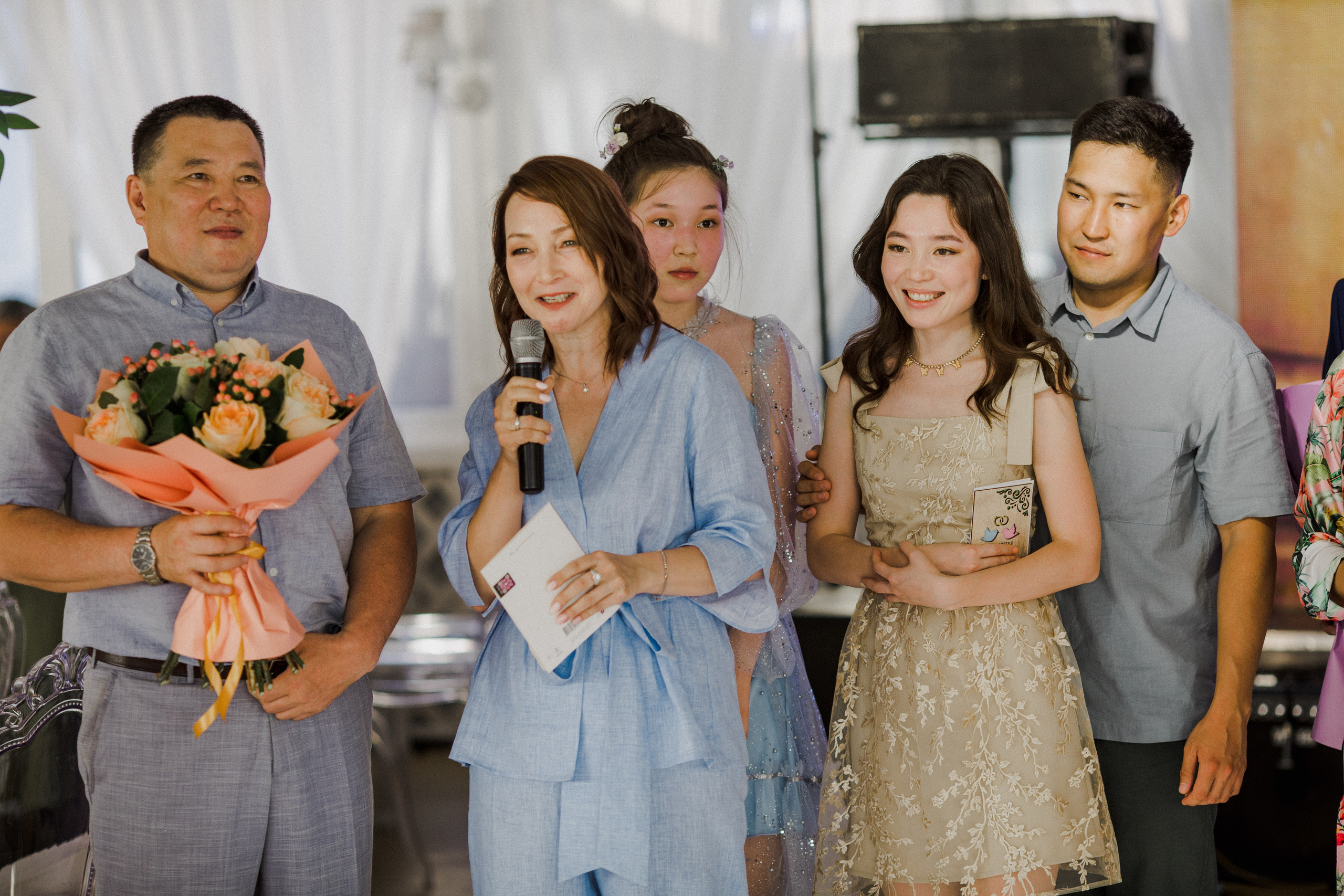 Сандаара и Василий. 19 июня 2021. Свадебный и семейный фотограф в Якутске