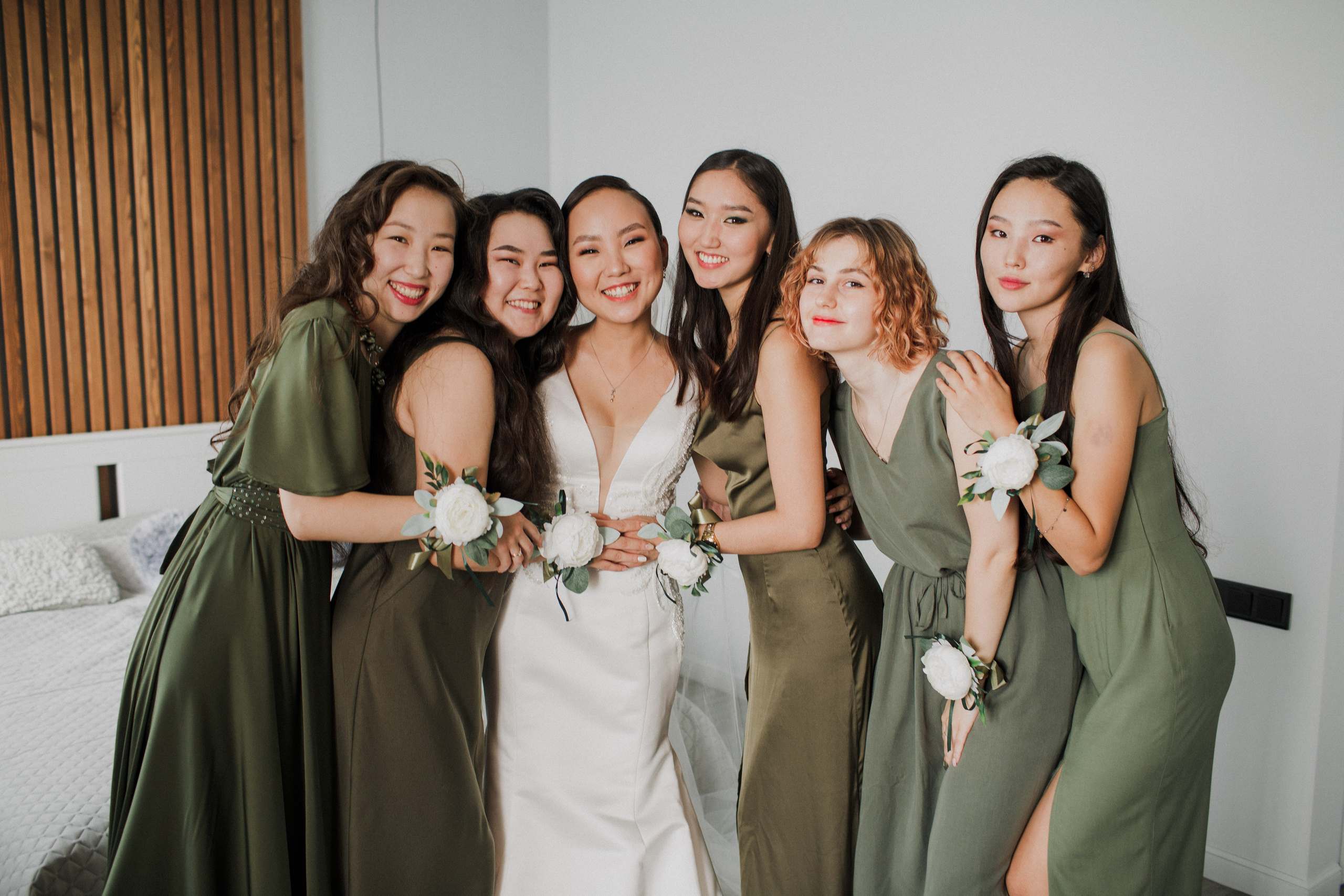 Ян и Виктория. 15 августа 2021. Свадебный и семейный фотограф в Якутске