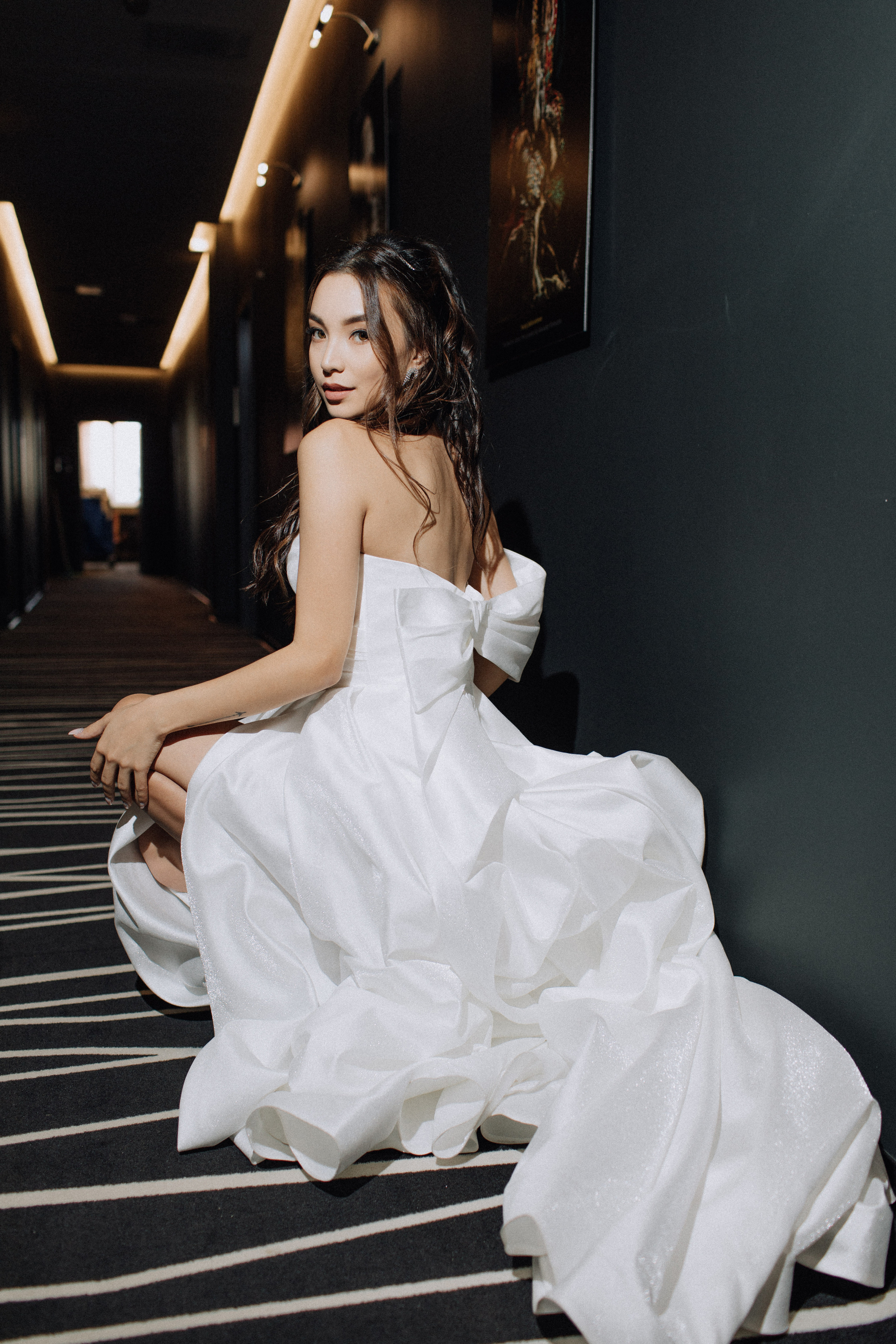 Гуля и Эрхаан. 3 сентября 2022. Свадебный и семейный фотограф в Якутске