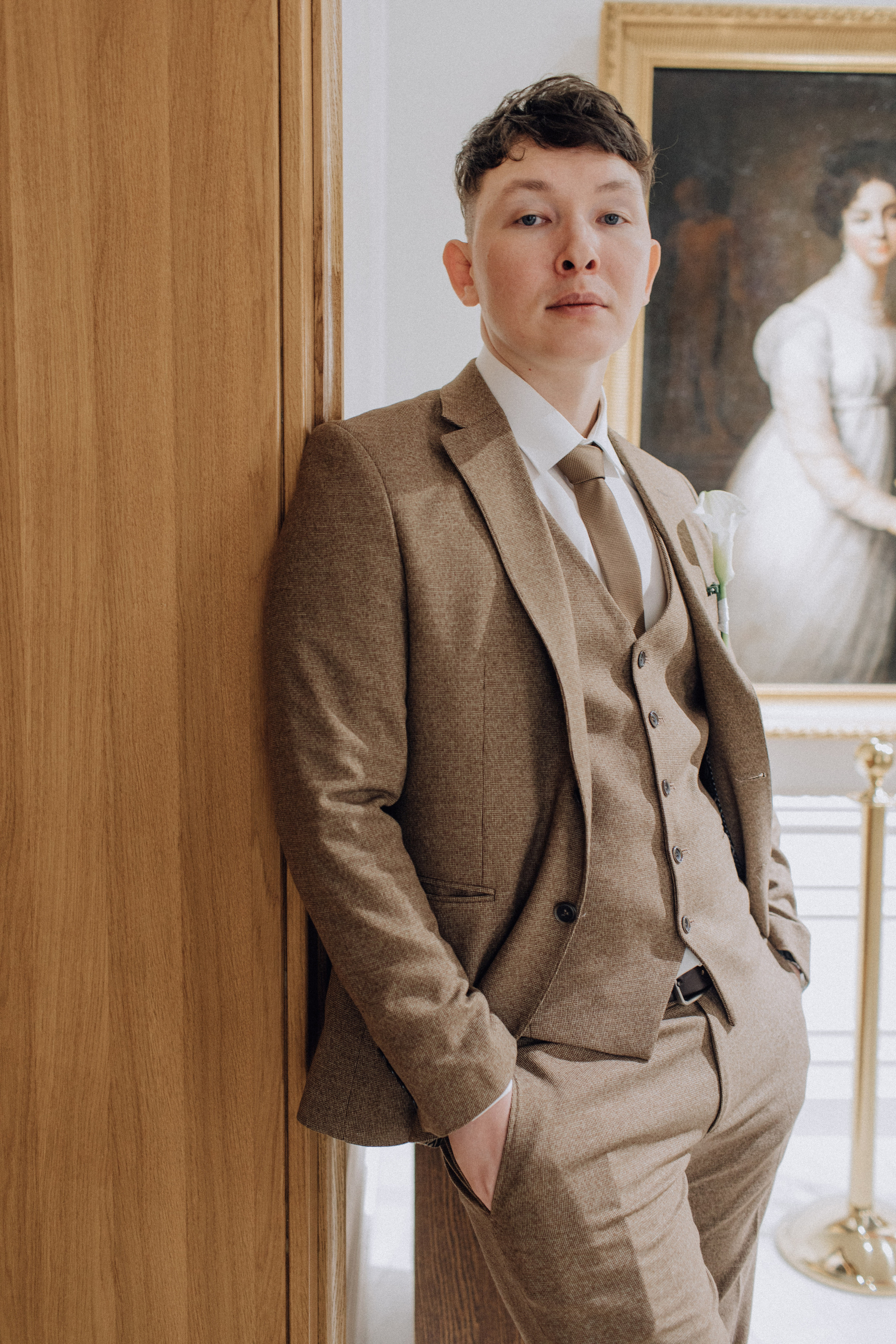 Алёна и Евгений. 12 ноября 2022. Свадебный и семейный фотограф в Якутске