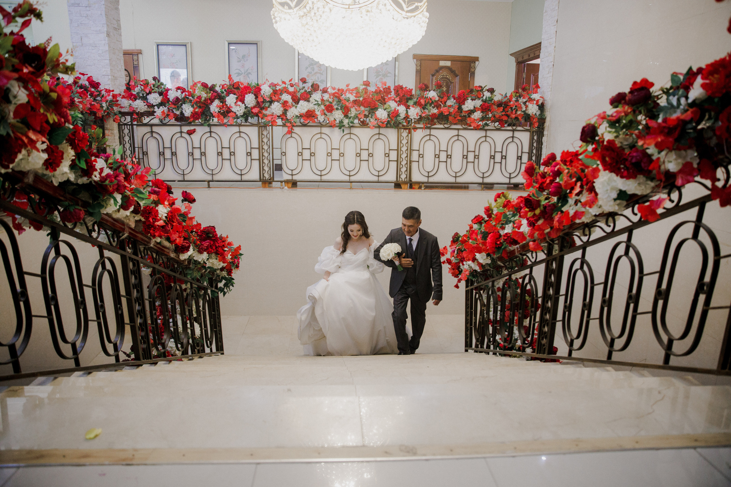 Юлия и Айаал. 26 августа 2022. Свадебный и семейный фотограф в Якутске