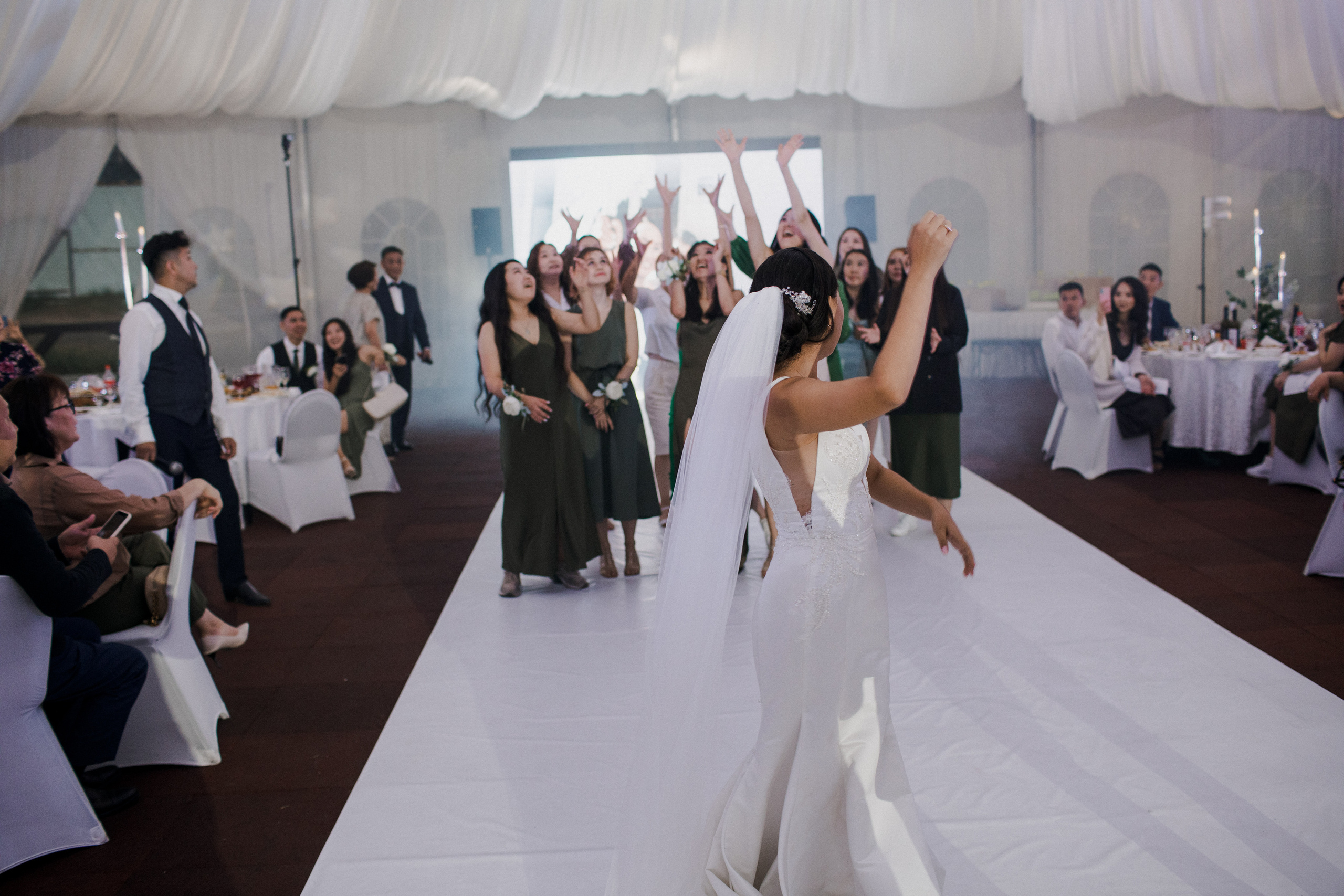 Ян и Виктория. 15 августа 2021. Свадебный и семейный фотограф в Якутске