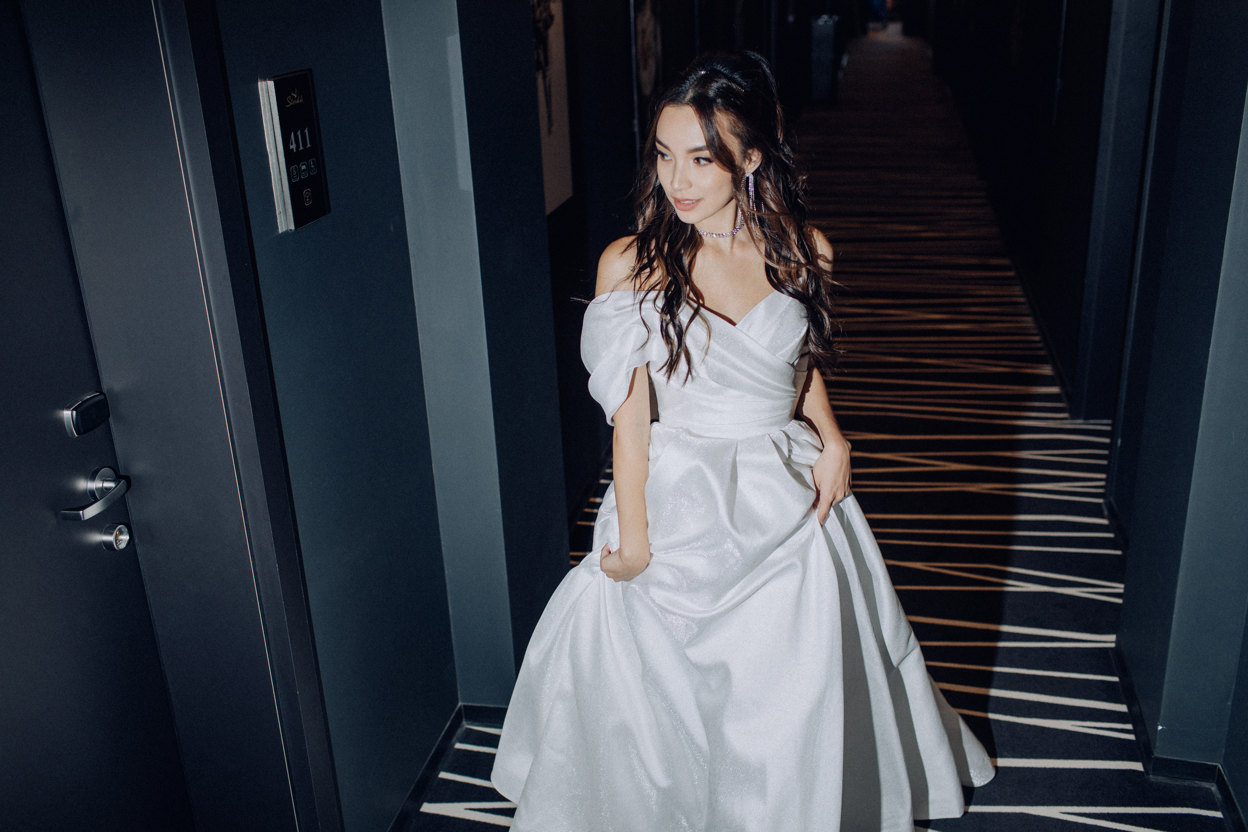 Гуля и Эрхаан. 3 сентября 2022. Свадебный и семейный фотограф в Якутске