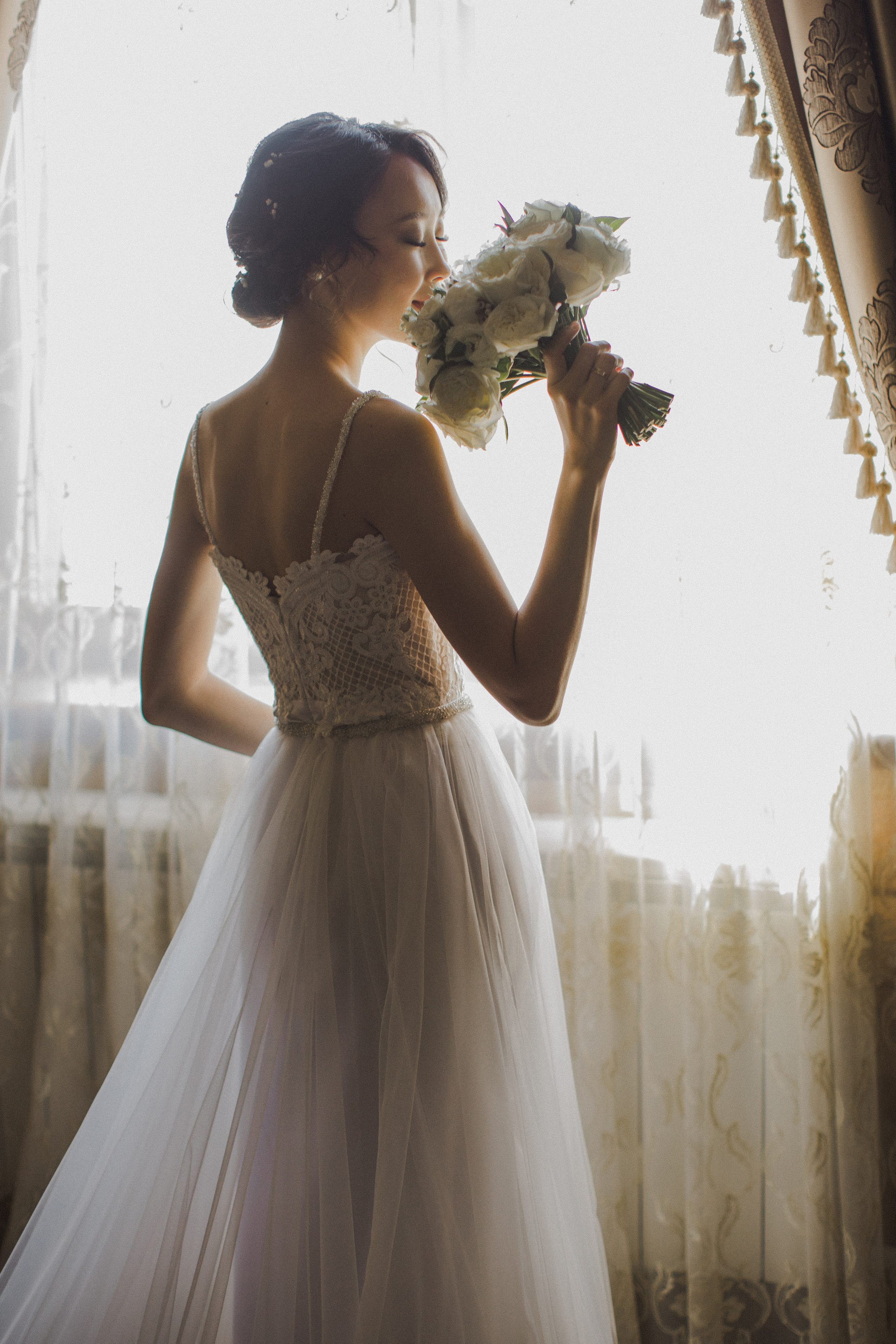 Сандаара и Василий. 19 июня 2021. Свадебный и семейный фотограф в Якутске