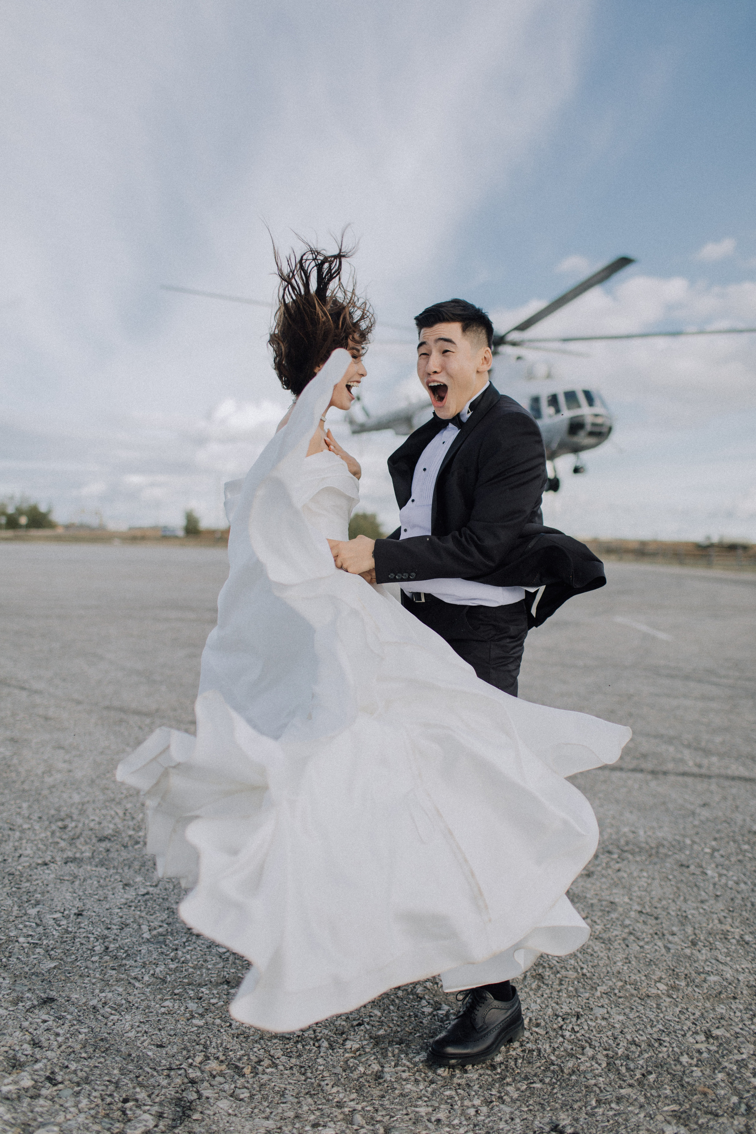 Гуля и Эрхаан. 3 сентября 2022. Свадебный и семейный фотограф в Якутске