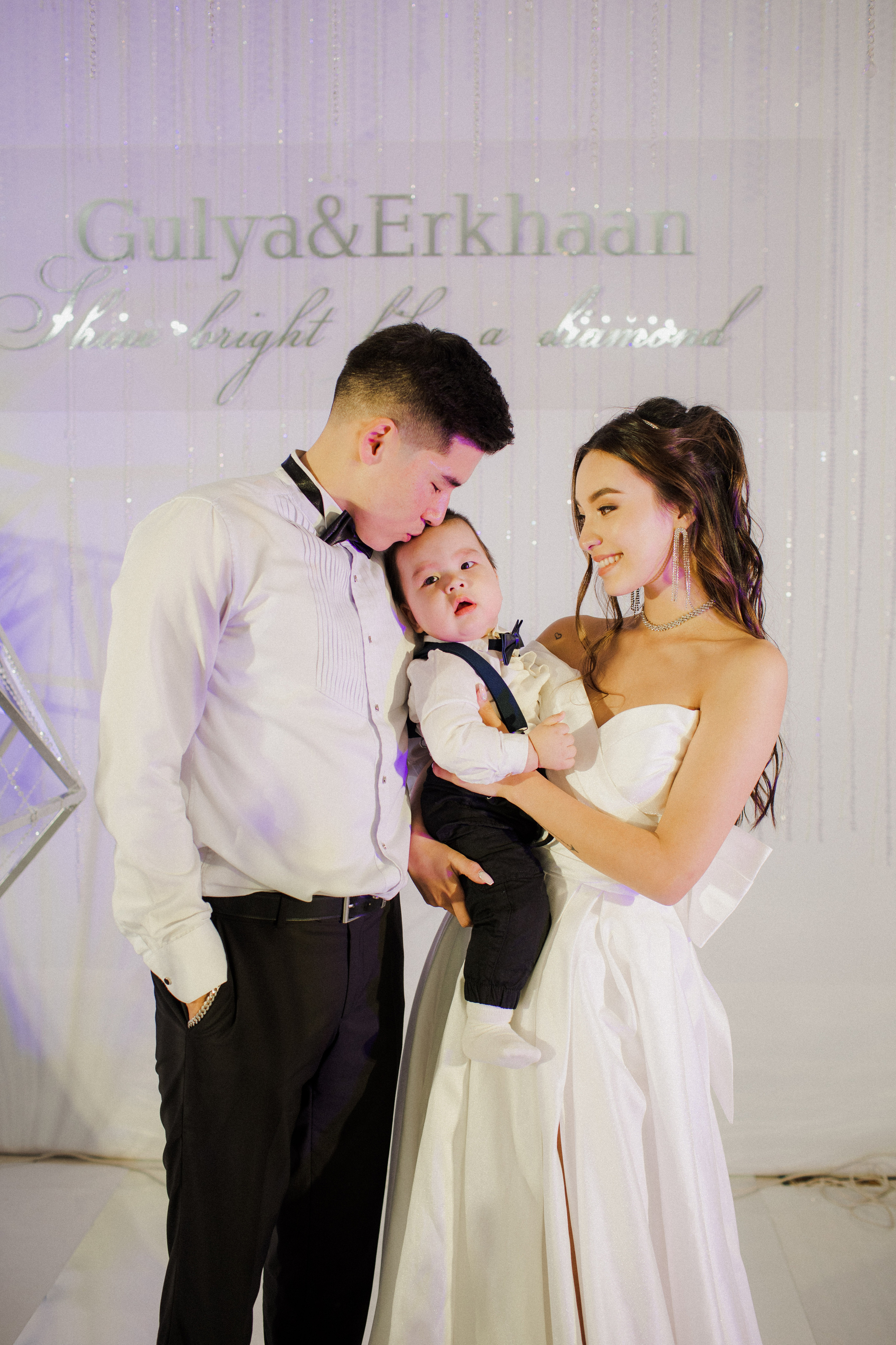 Гуля и Эрхаан. 3 сентября 2022. Свадебный и семейный фотограф в Якутске