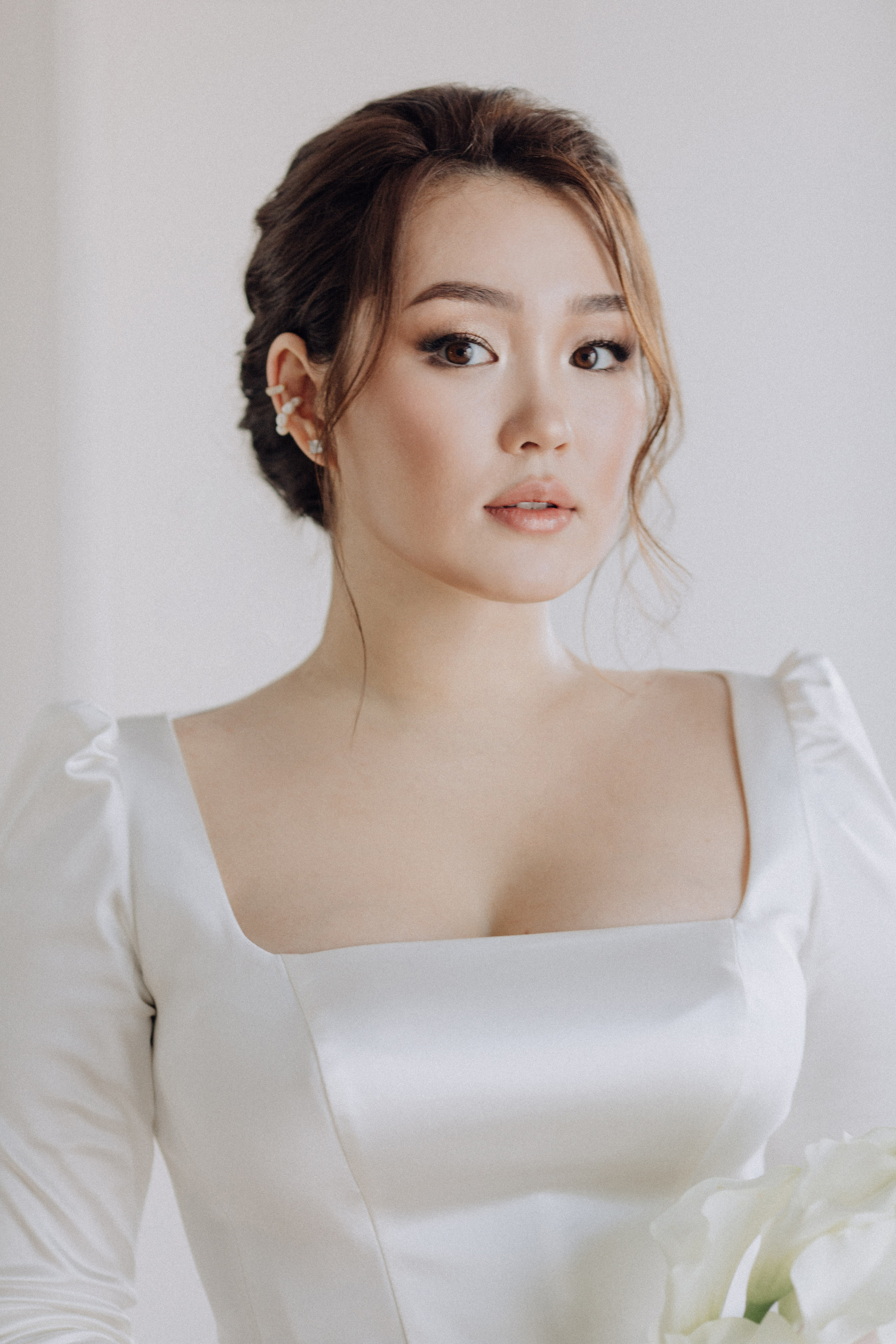 Алёна и Евгений. 12 ноября 2022. Свадебный и семейный фотограф в Якутске