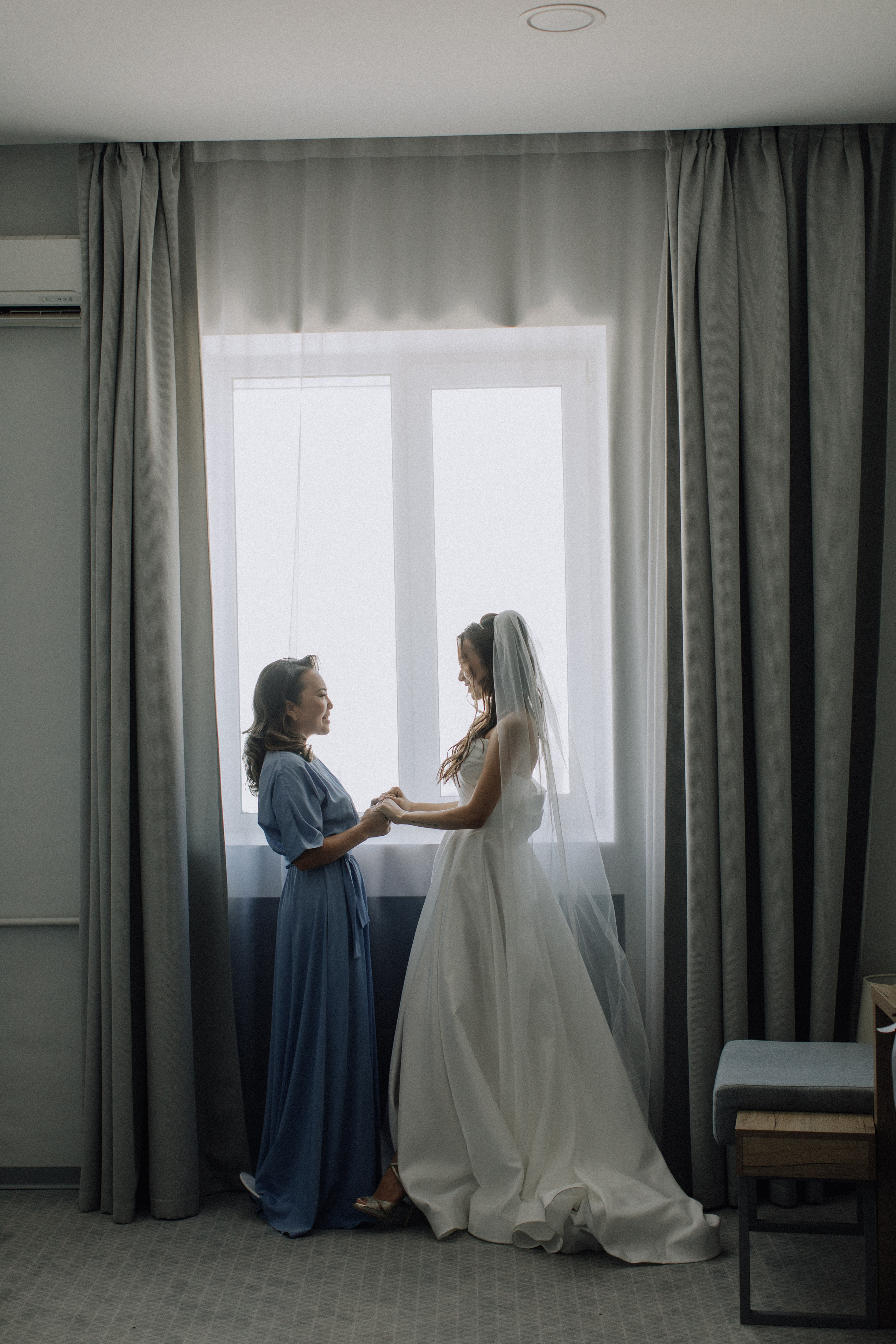 Гуля и Эрхаан. 3 сентября 2022. Свадебный и семейный фотограф в Якутске