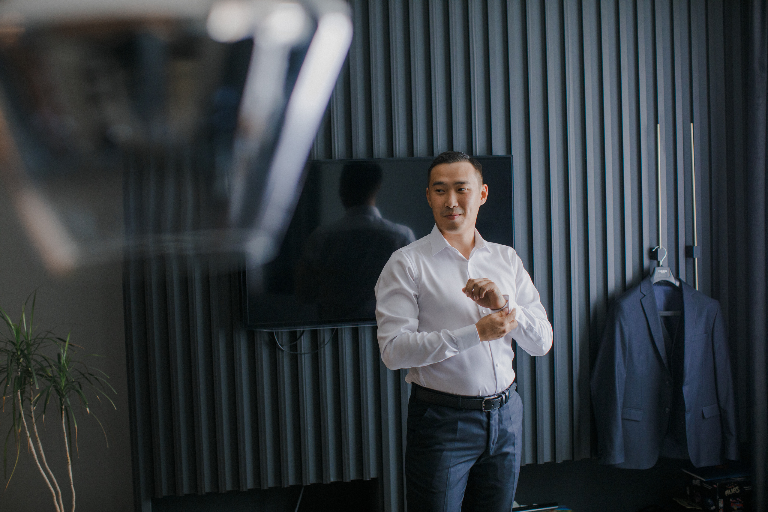 Юлия и Айаал. 26 августа 2022. Свадебный и семейный фотограф в Якутске