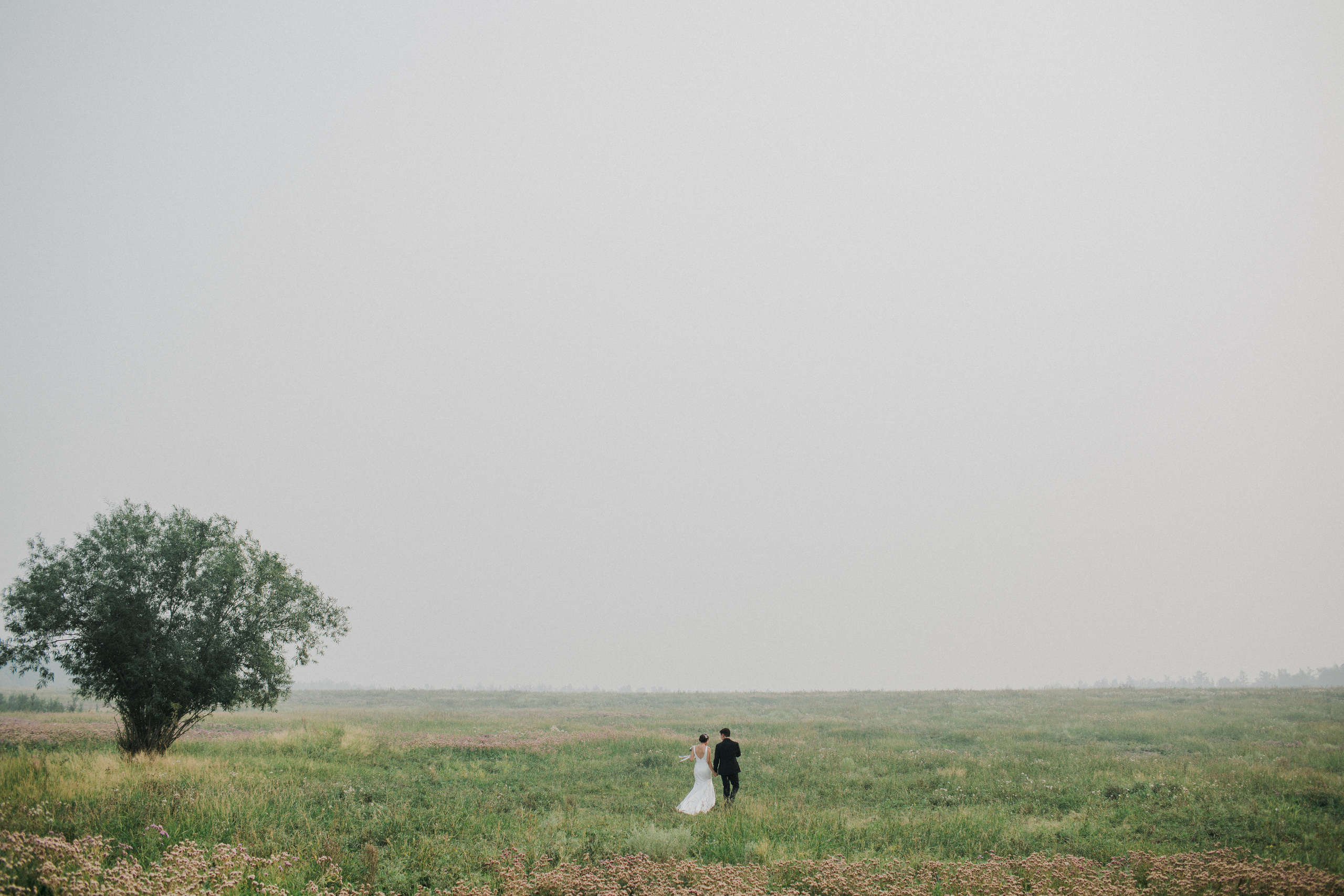 Ян и Виктория. 15 августа 2021. Свадебный и семейный фотограф в Якутске