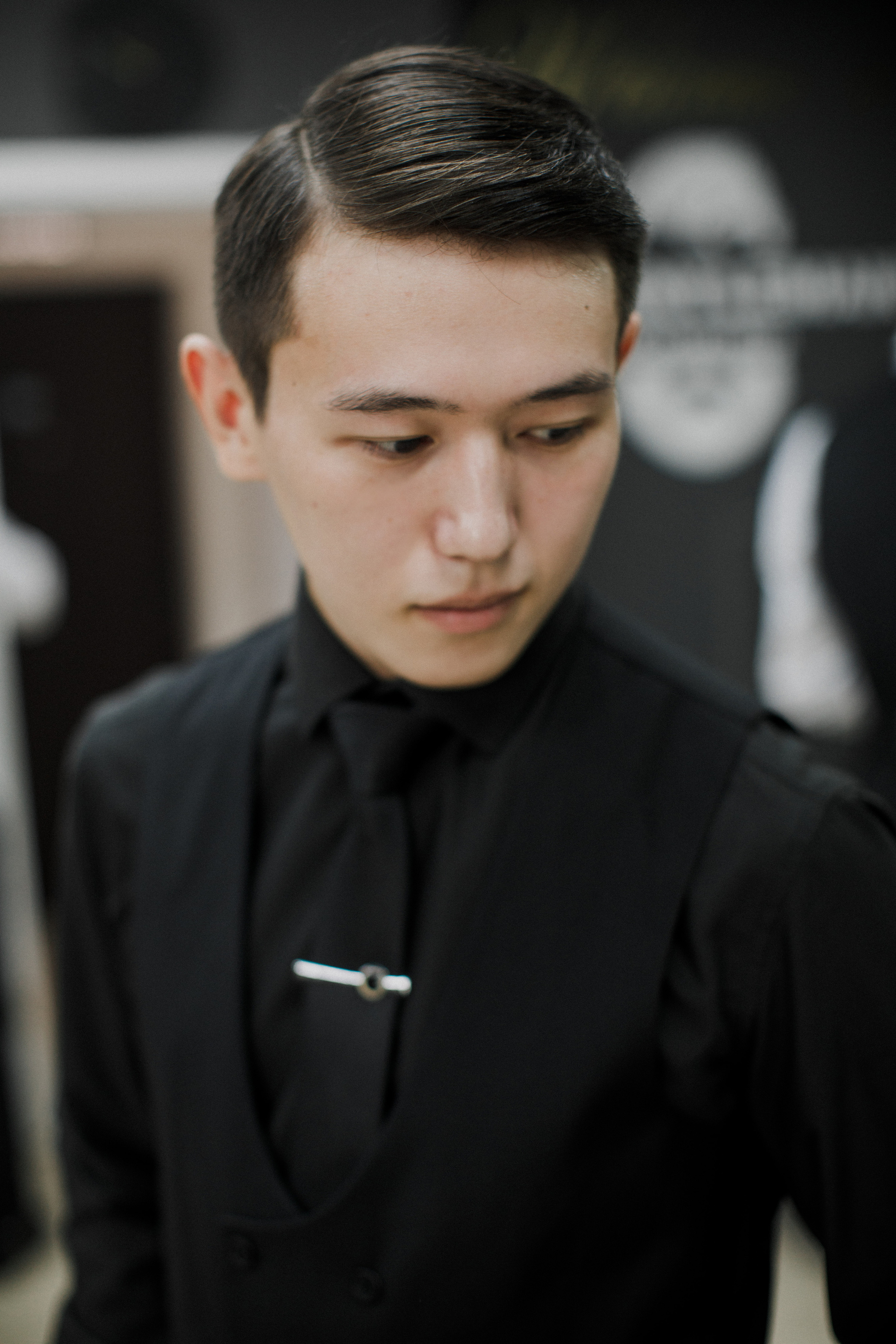 Ян и Виктория. 15 августа 2021. Свадебный и семейный фотограф в Якутске