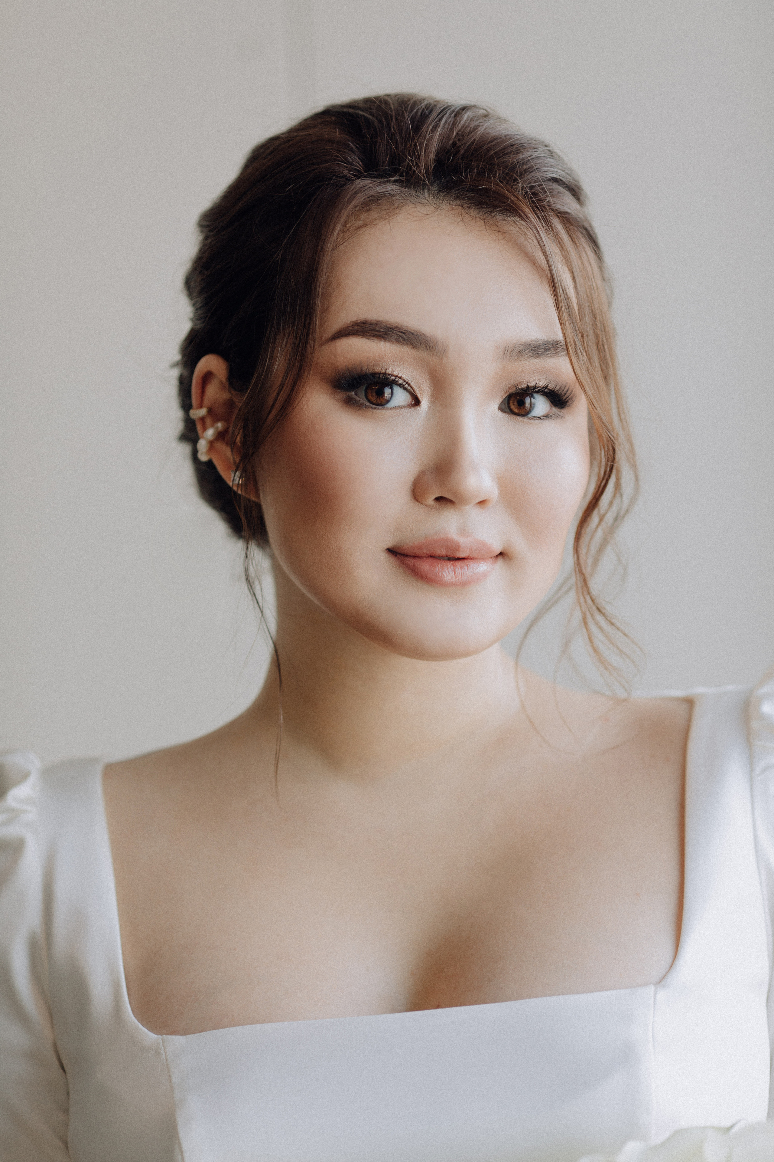 Алёна и Евгений. 12 ноября 2022. Свадебный и семейный фотограф в Якутске