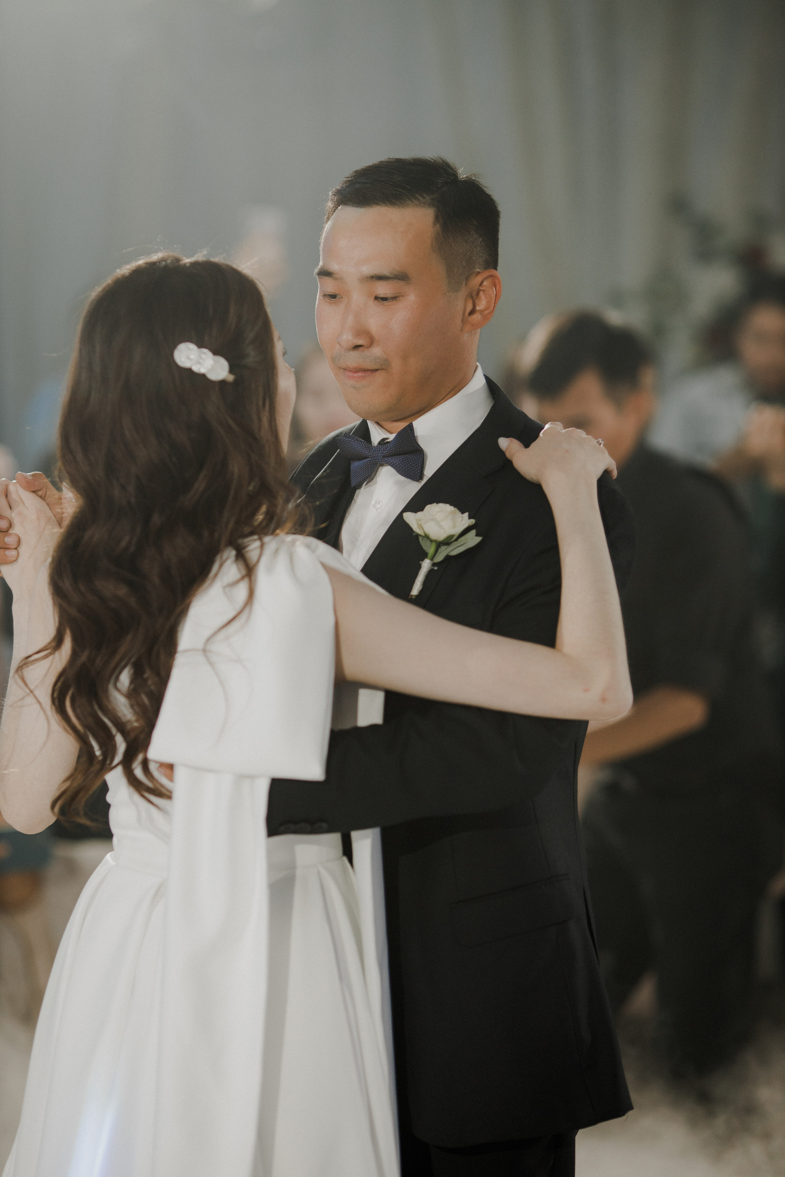 Юлия и Айаал. 26 августа 2022. Свадебный и семейный фотограф в Якутске