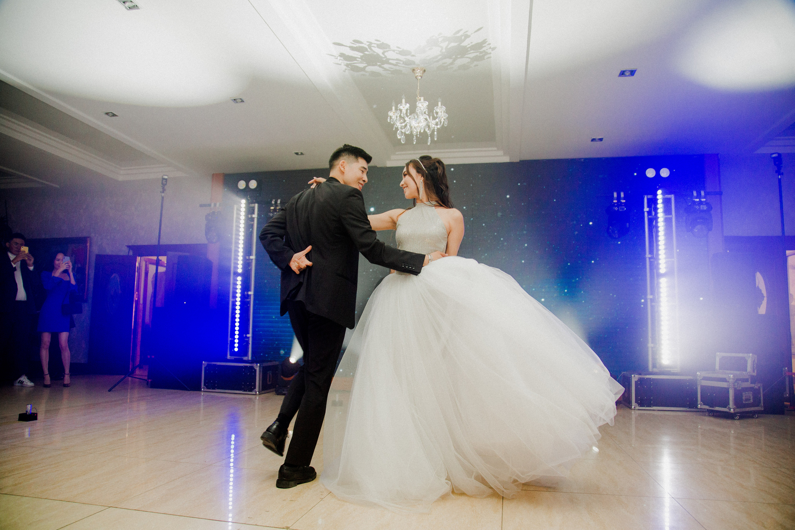 Гуля и Эрхаан. 3 сентября 2022. Свадебный и семейный фотограф в Якутске