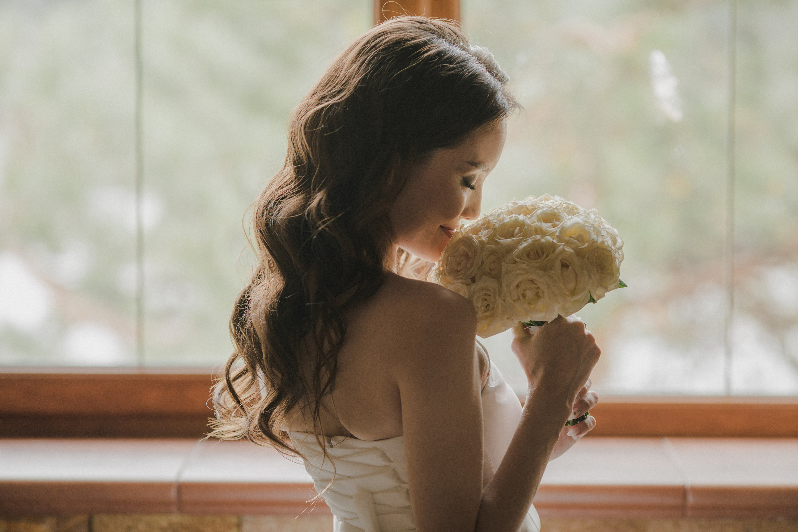 Юлия и Айаал. 26 августа 2022. Свадебный и семейный фотограф в Якутске