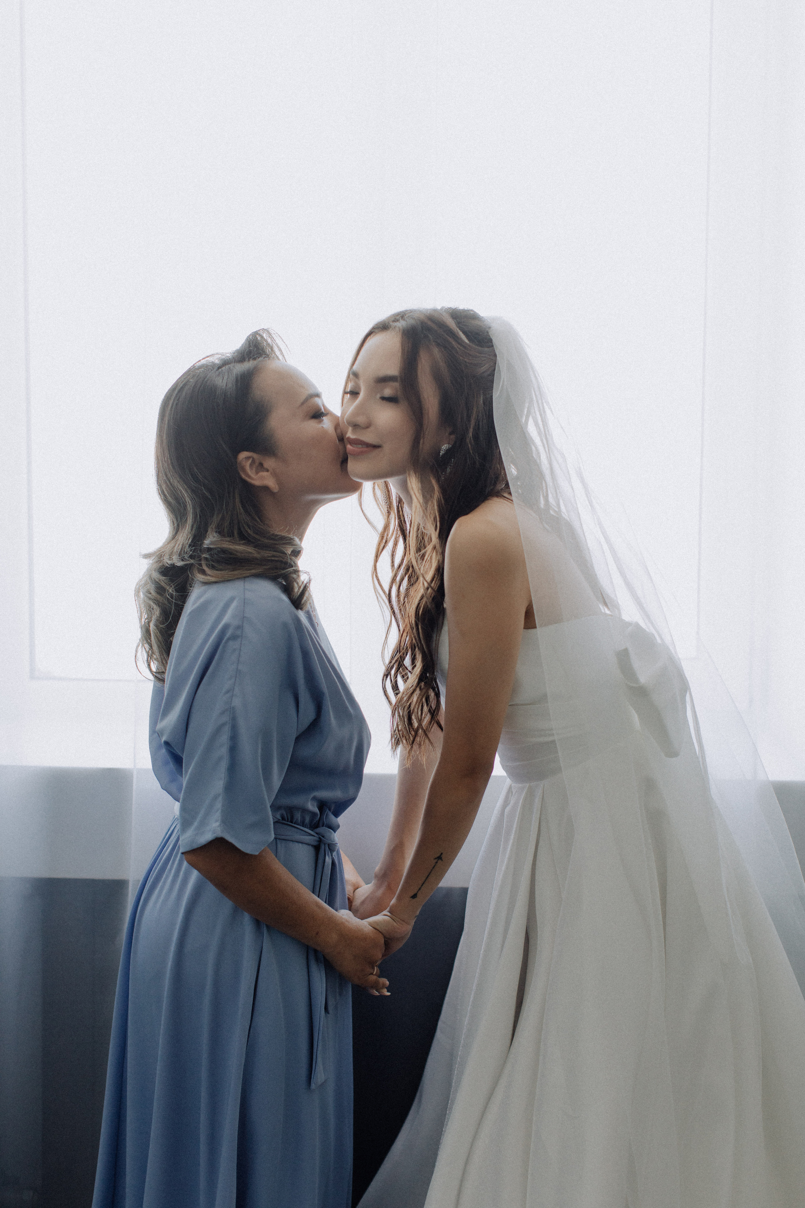 Гуля и Эрхаан. 3 сентября 2022. Свадебный и семейный фотограф в Якутске