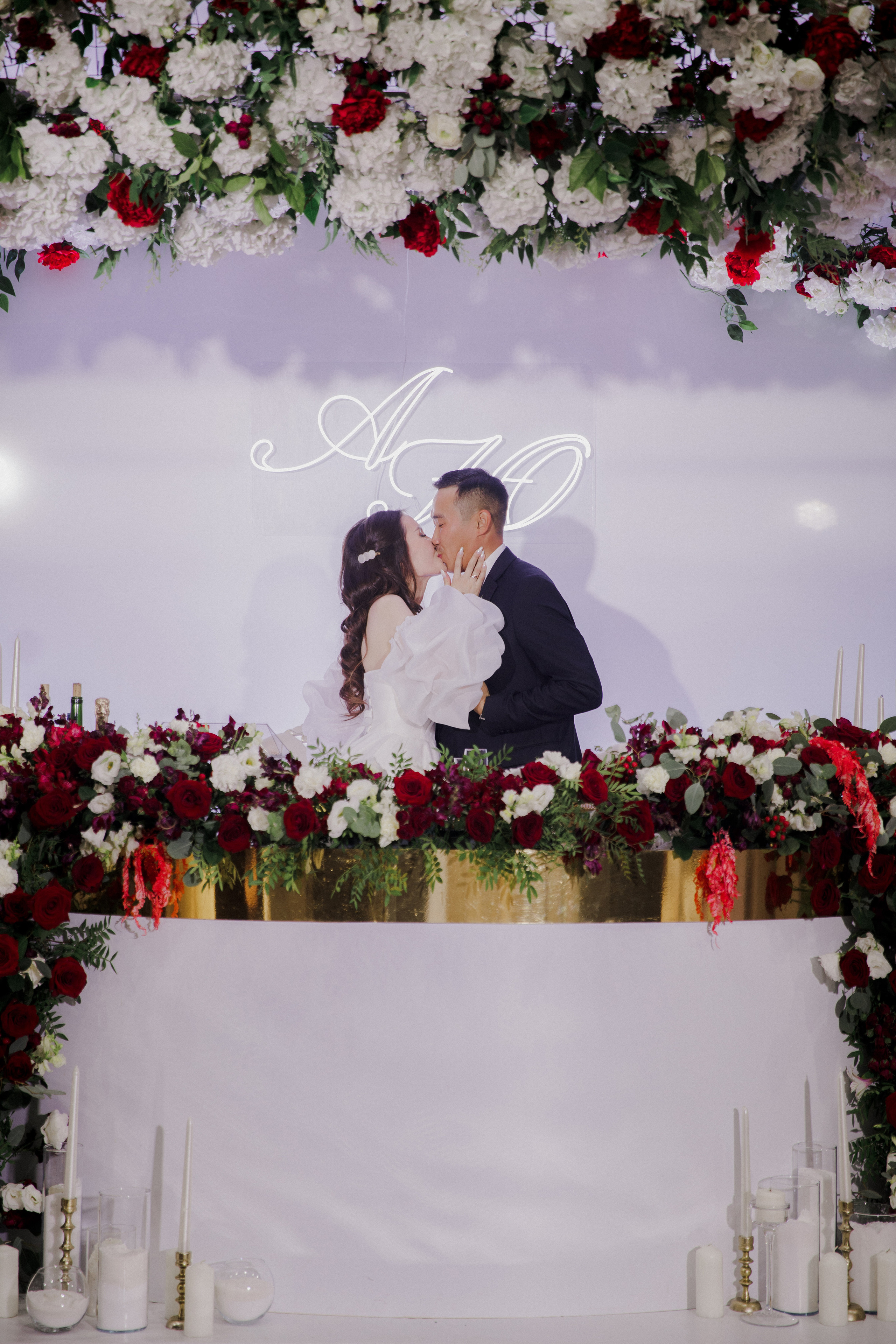 Юлия и Айаал. 26 августа 2022. Свадебный и семейный фотограф в Якутске