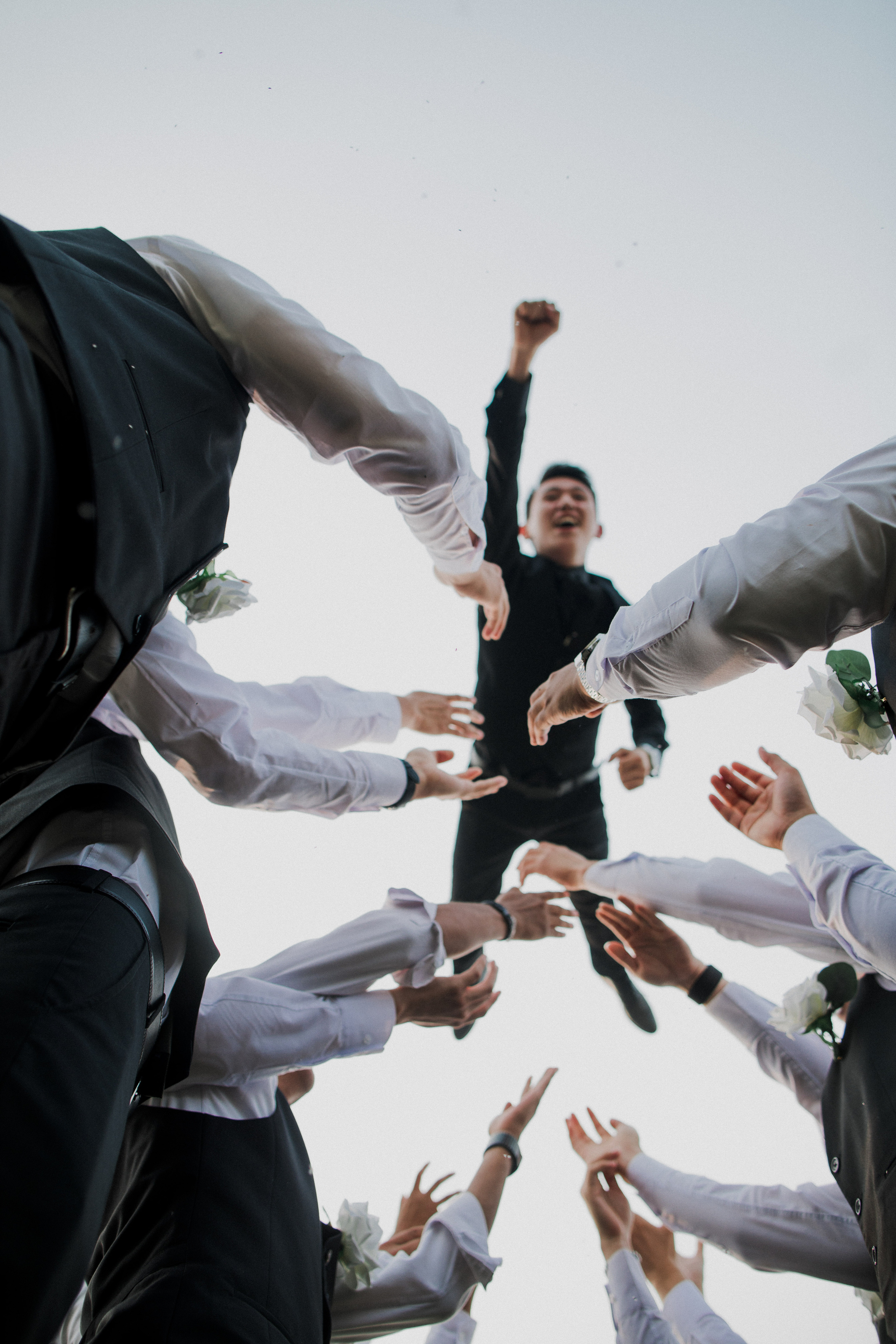 Ян и Виктория. 15 августа 2021. Свадебный и семейный фотограф в Якутске