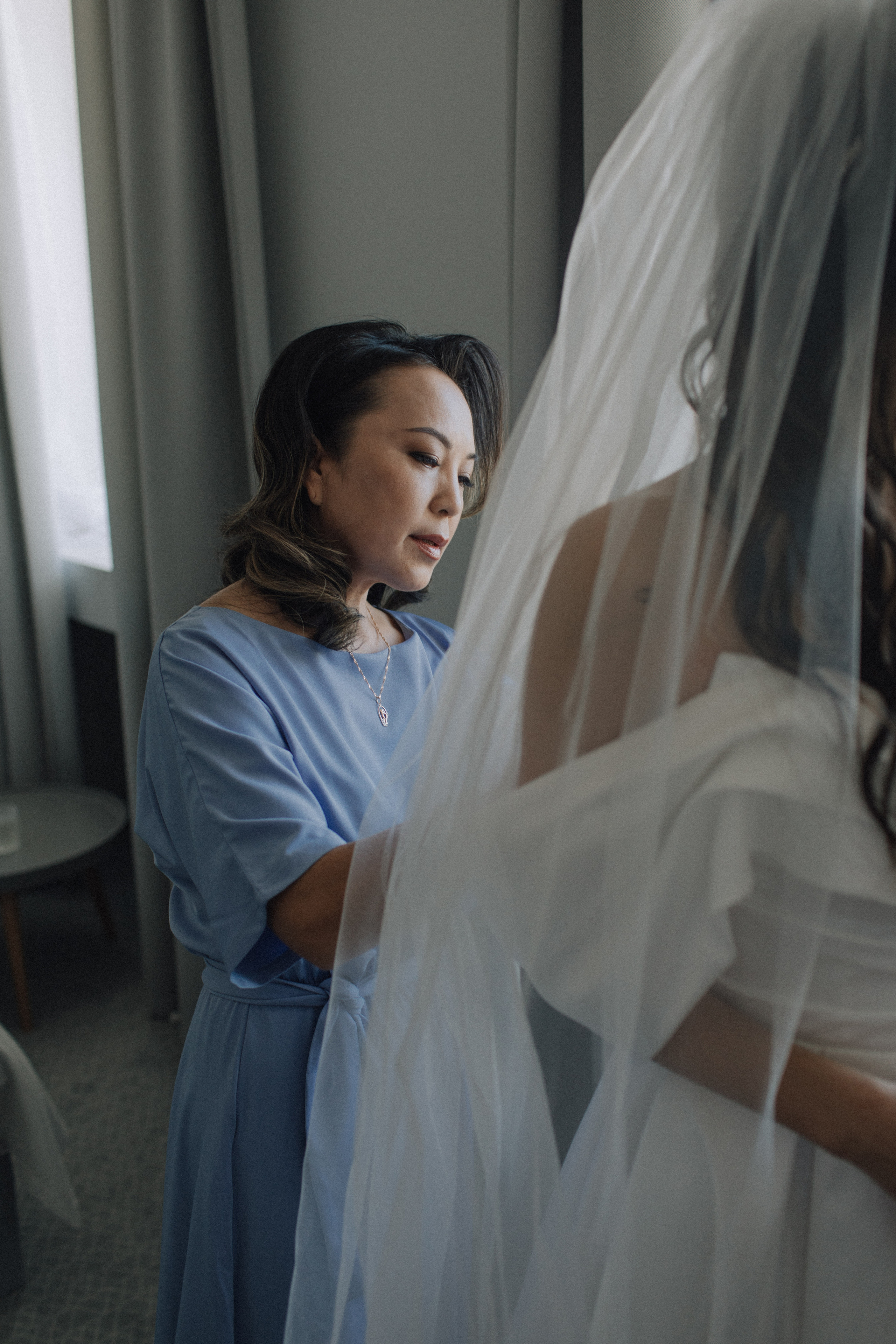 Гуля и Эрхаан. 3 сентября 2022. Свадебный и семейный фотограф в Якутске