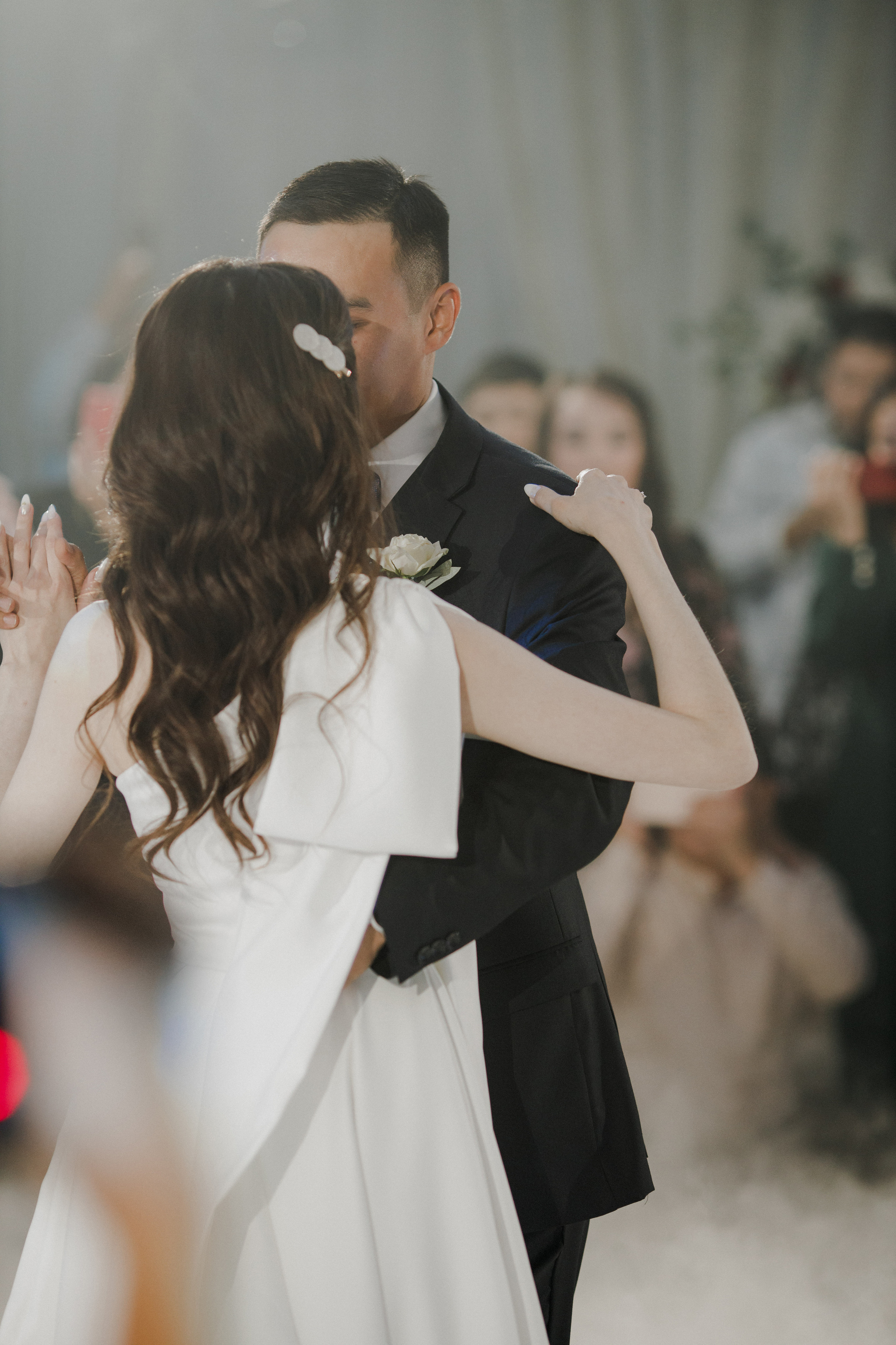 Юлия и Айаал. 26 августа 2022. Свадебный и семейный фотограф в Якутске