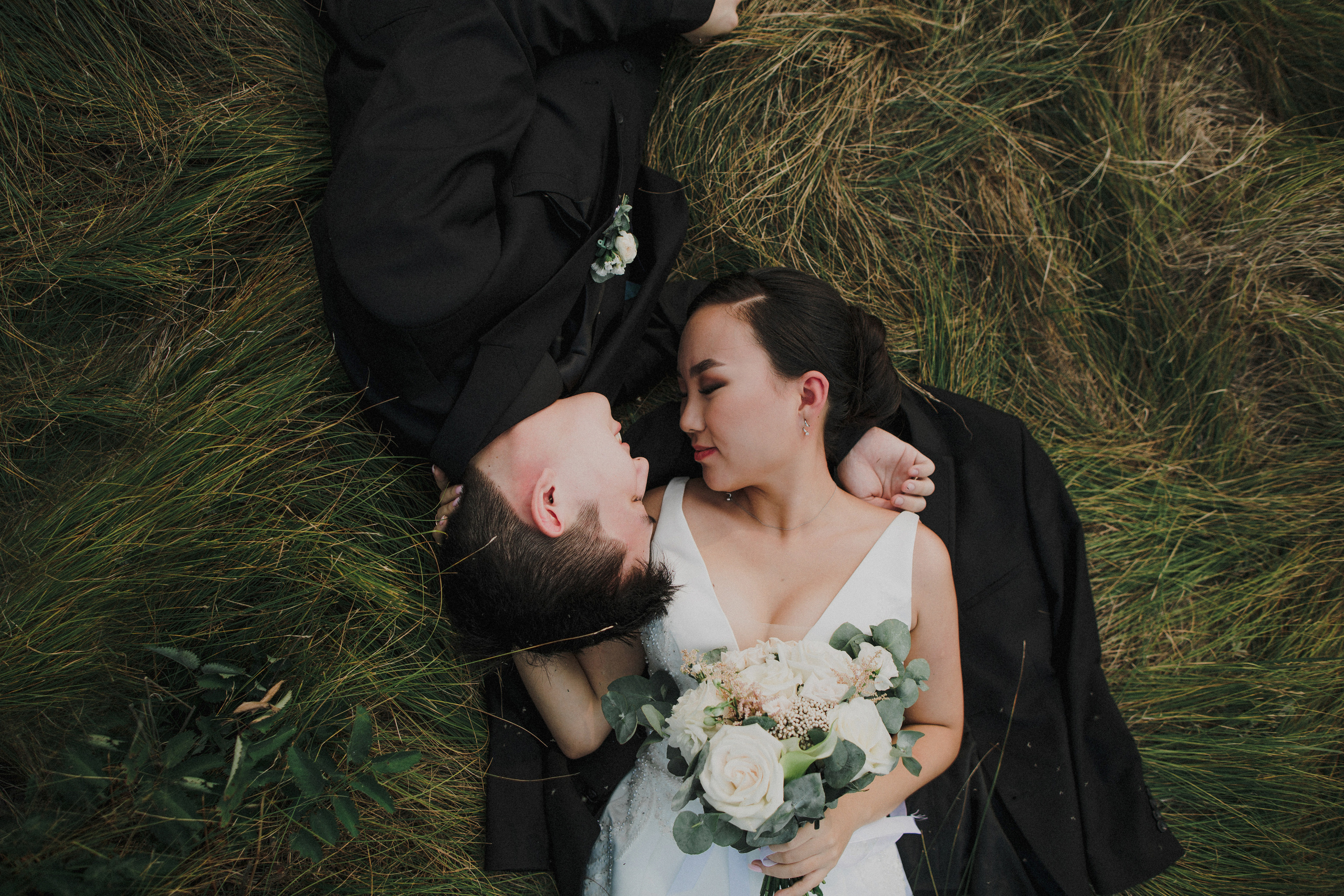 Ян и Виктория. 15 августа 2021. Свадебный и семейный фотограф в Якутске