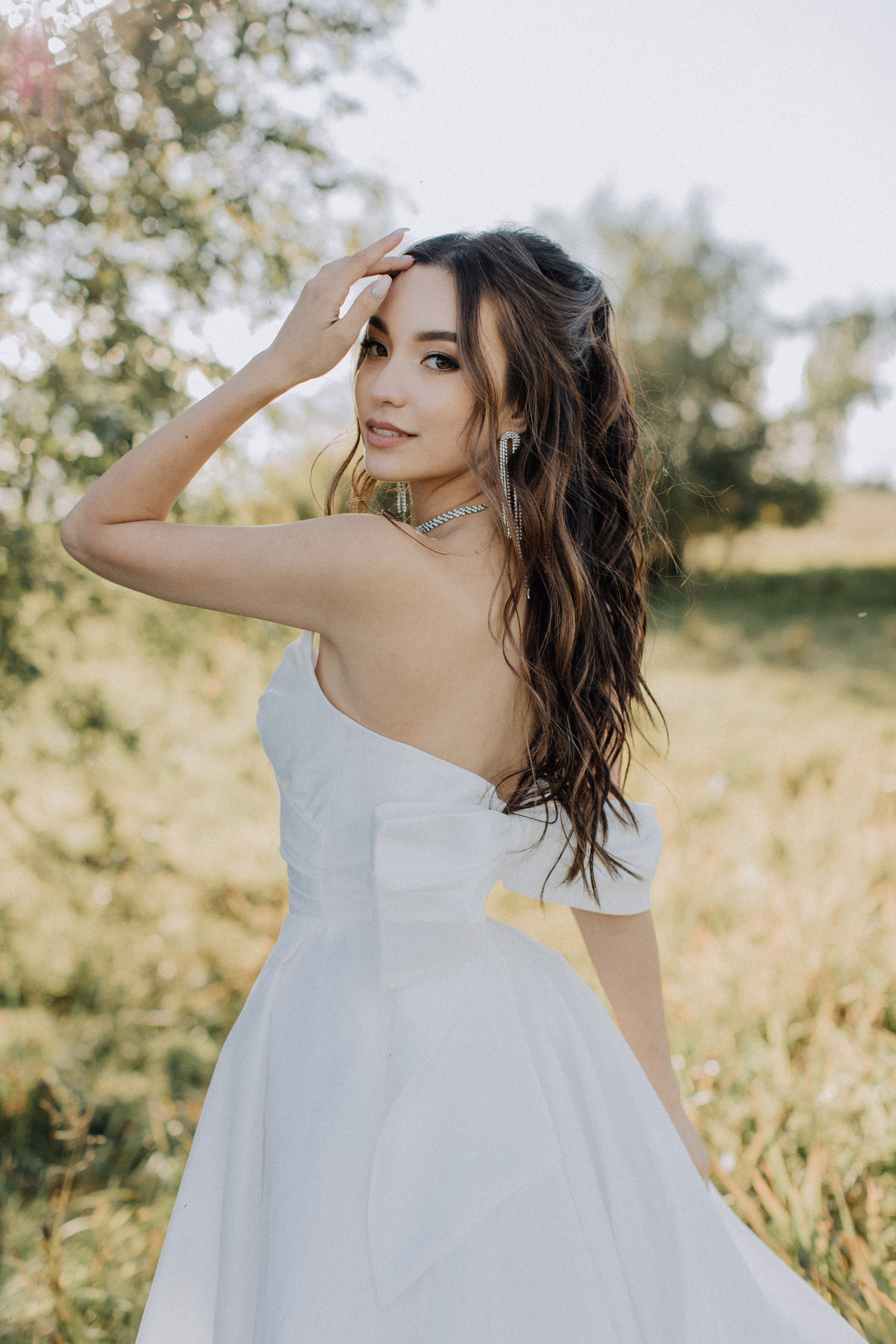 Гуля и Эрхаан. 3 сентября 2022. Свадебный и семейный фотограф в Якутске