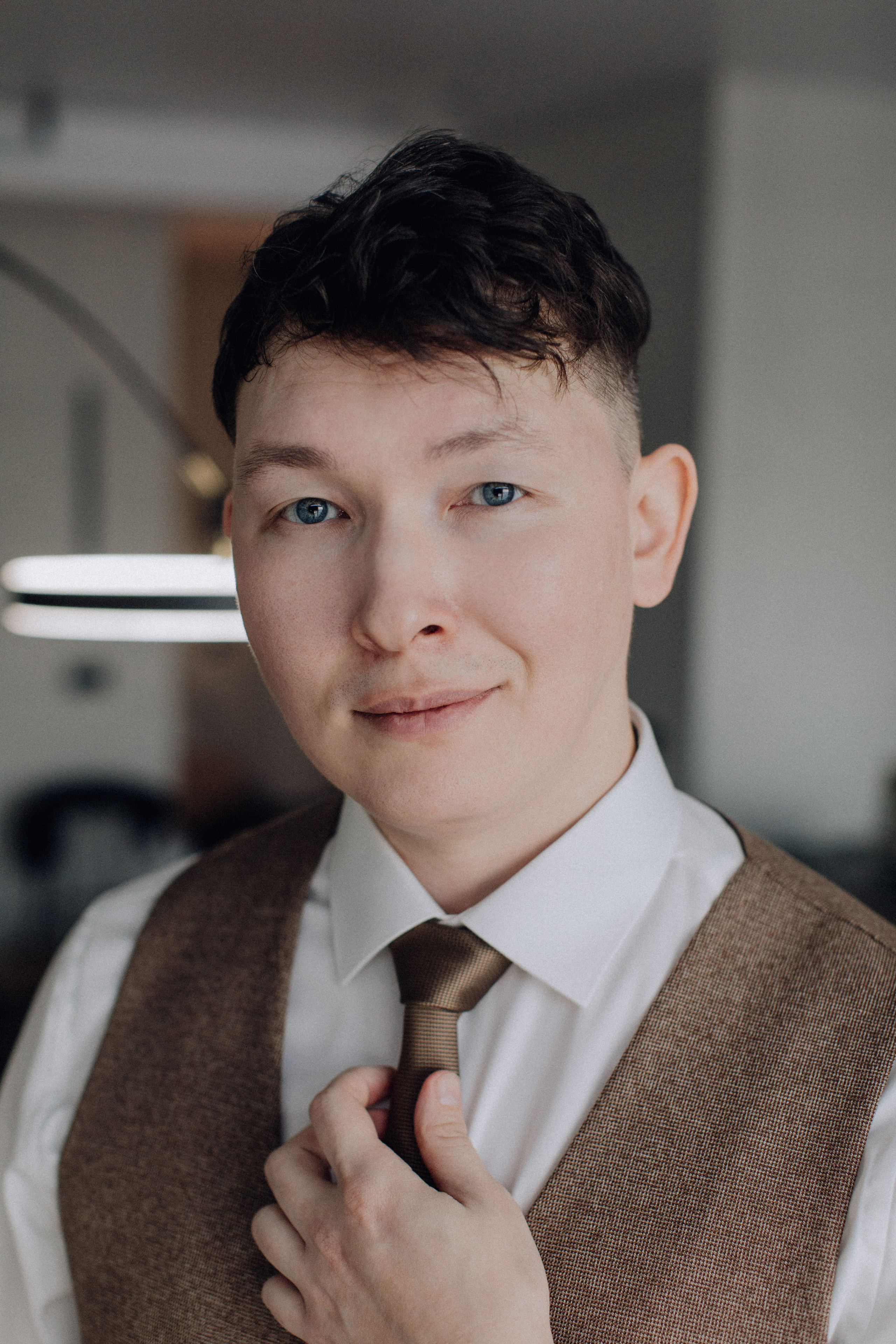 Алёна и Евгений. 12 ноября 2022. Свадебный и семейный фотограф в Якутске