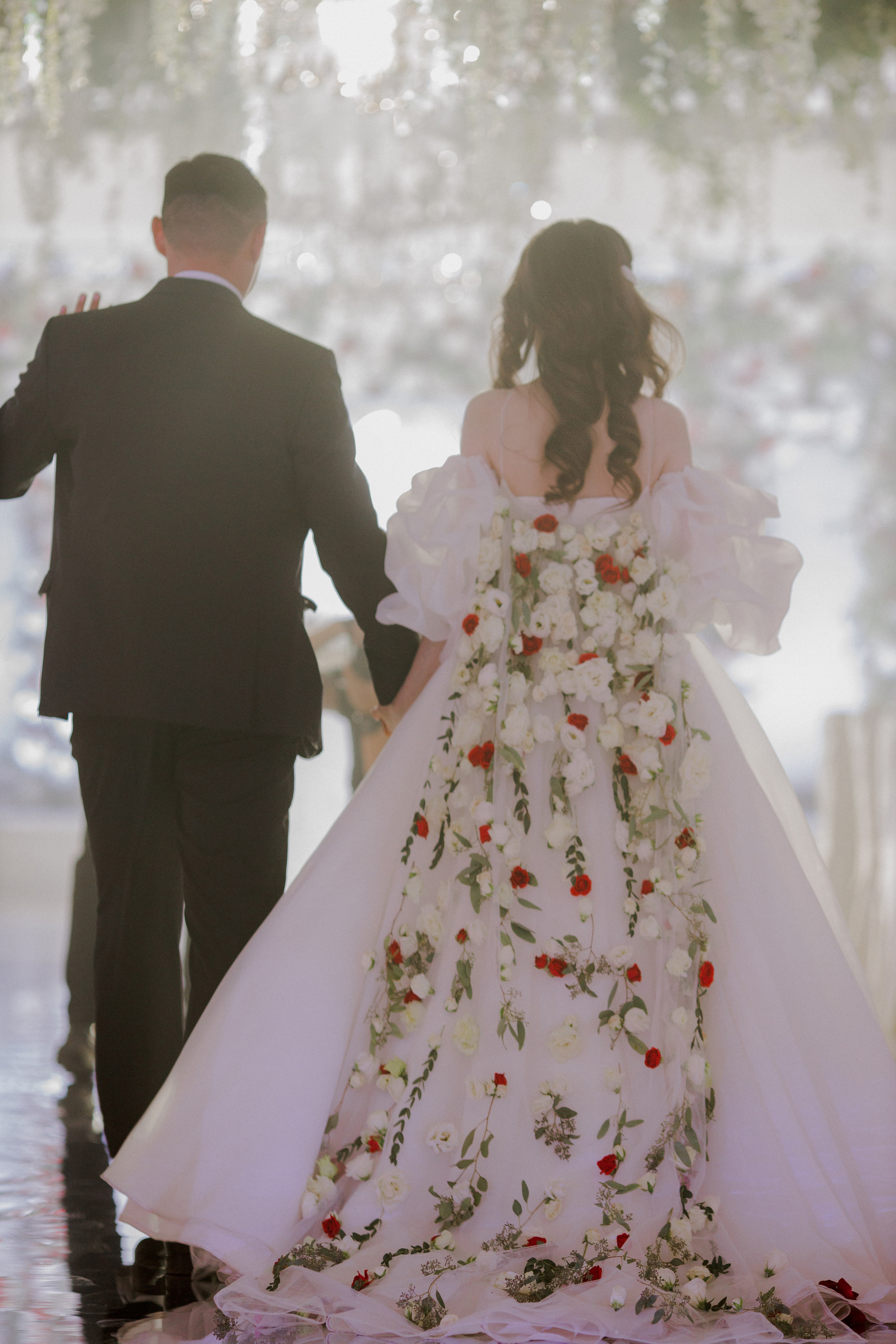 Юлия и Айаал. 26 августа 2022. Свадебный и семейный фотограф в Якутске