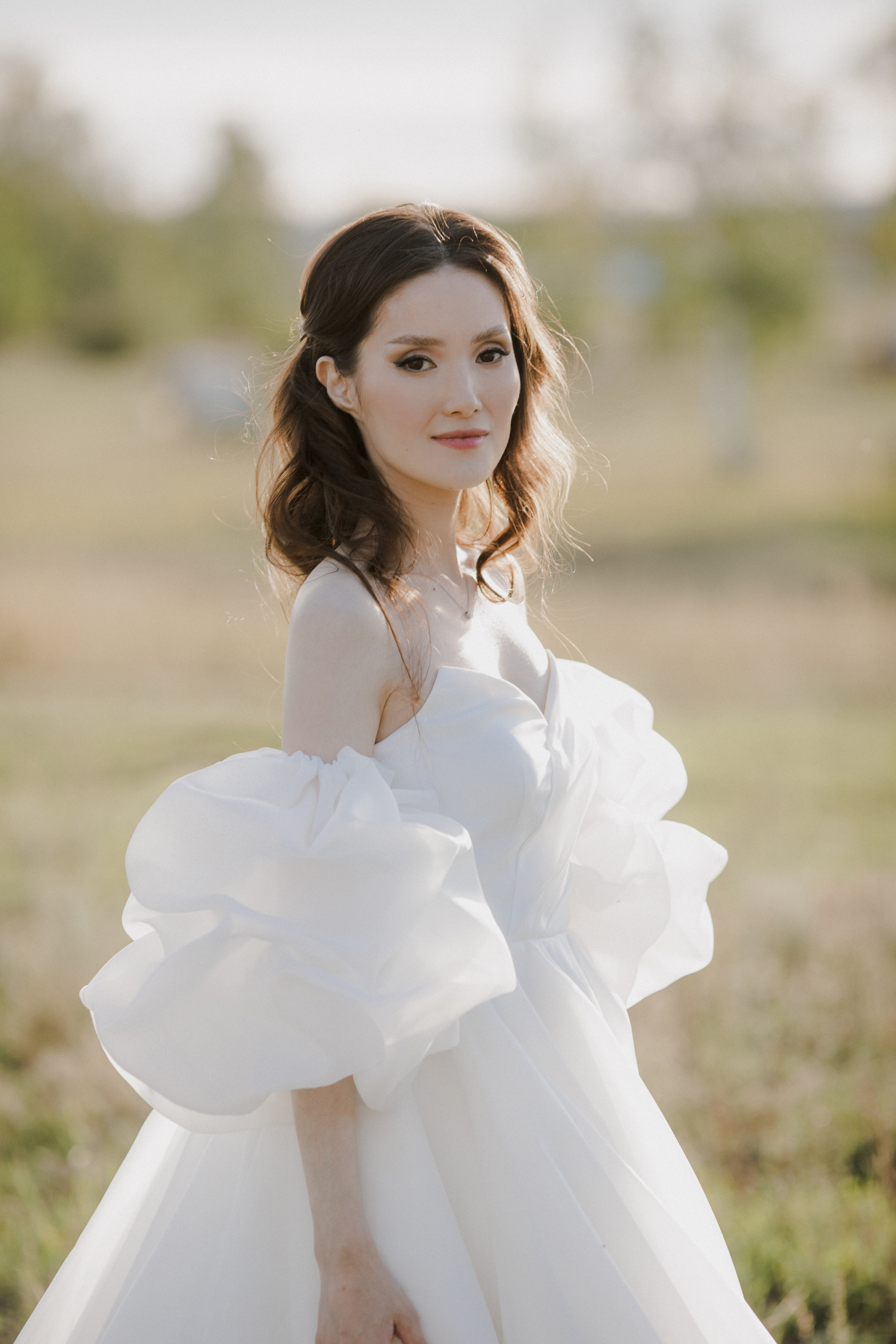 Юлия и Айаал. 26 августа 2022. Свадебный и семейный фотограф в Якутске