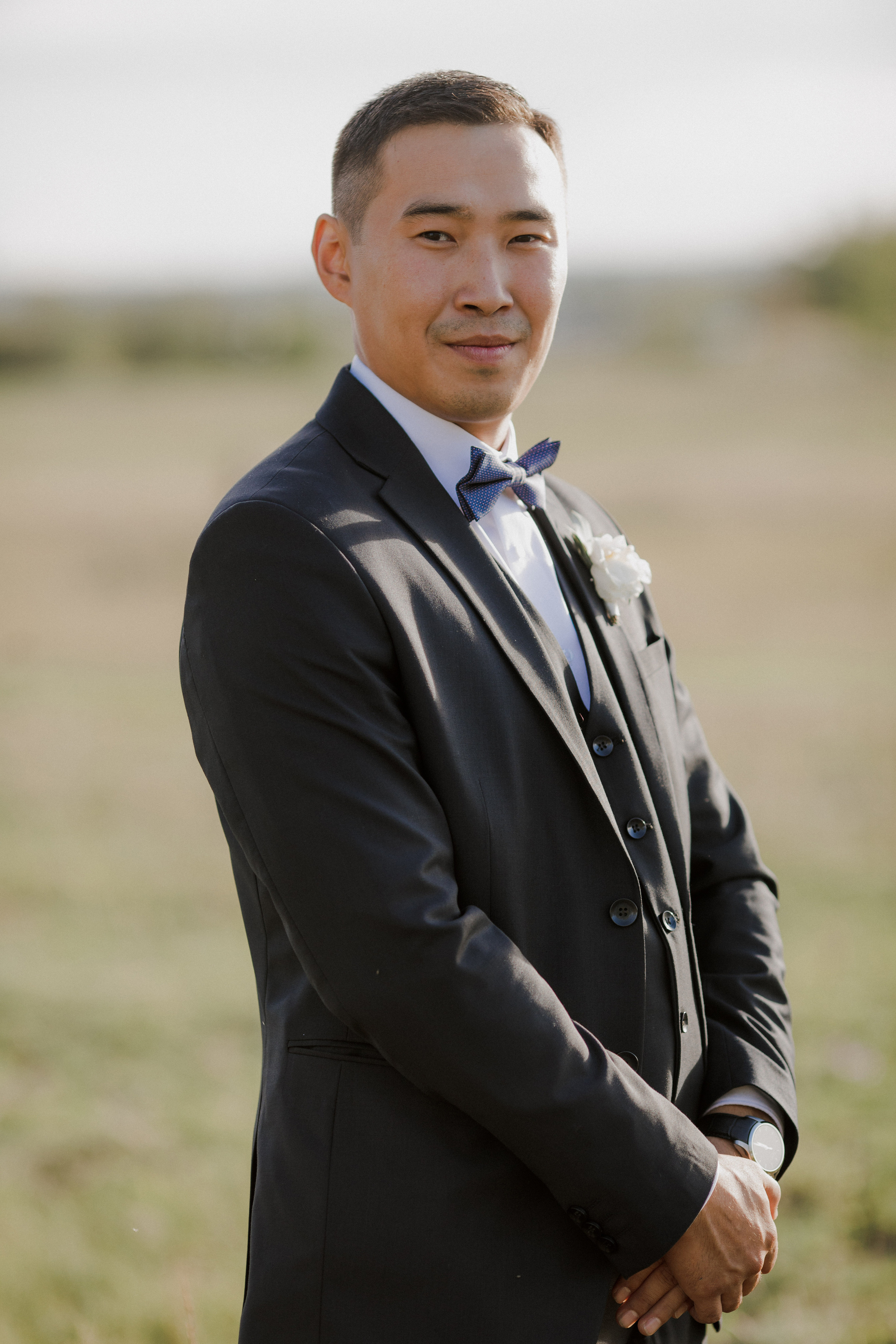 Юлия и Айаал. 26 августа 2022. Свадебный и семейный фотограф в Якутске