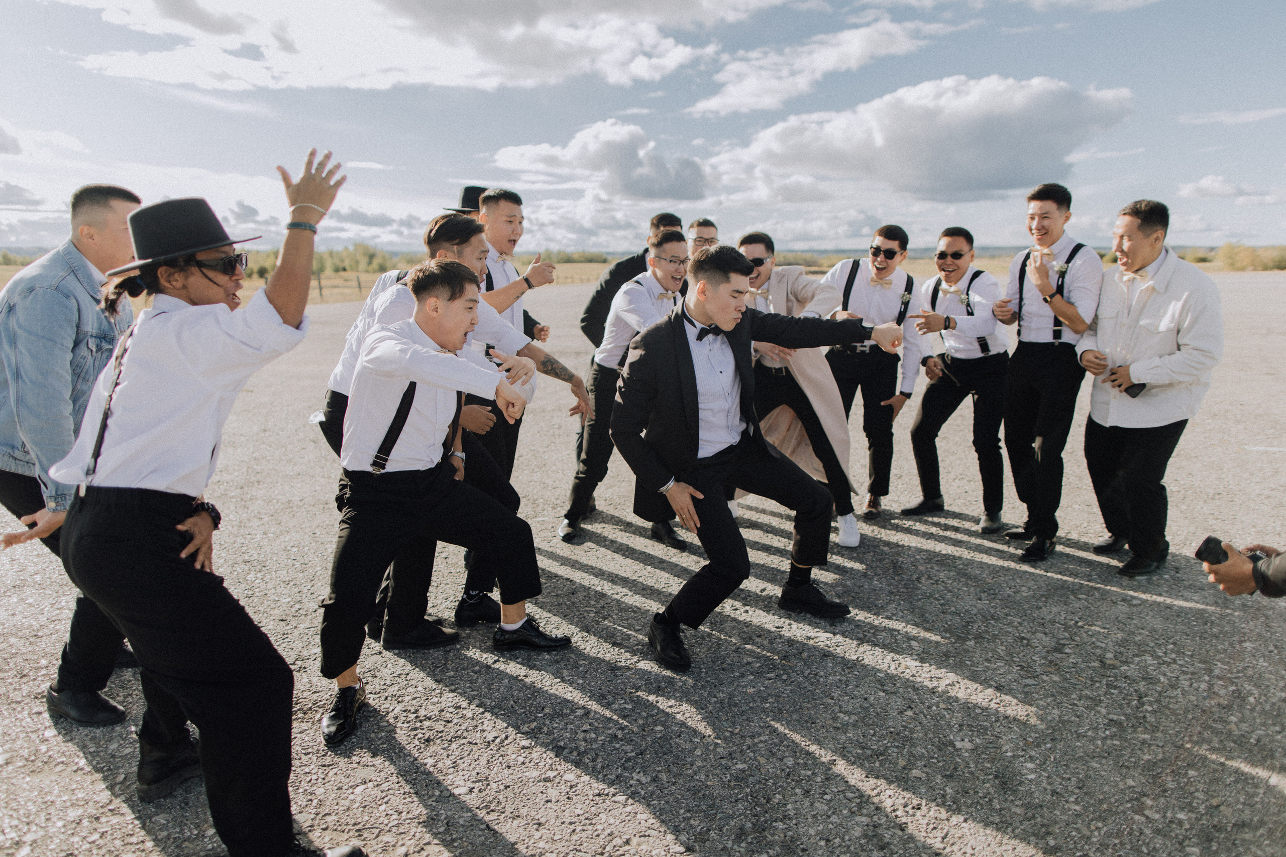 Гуля и Эрхаан. 3 сентября 2022. Свадебный и семейный фотограф в Якутске