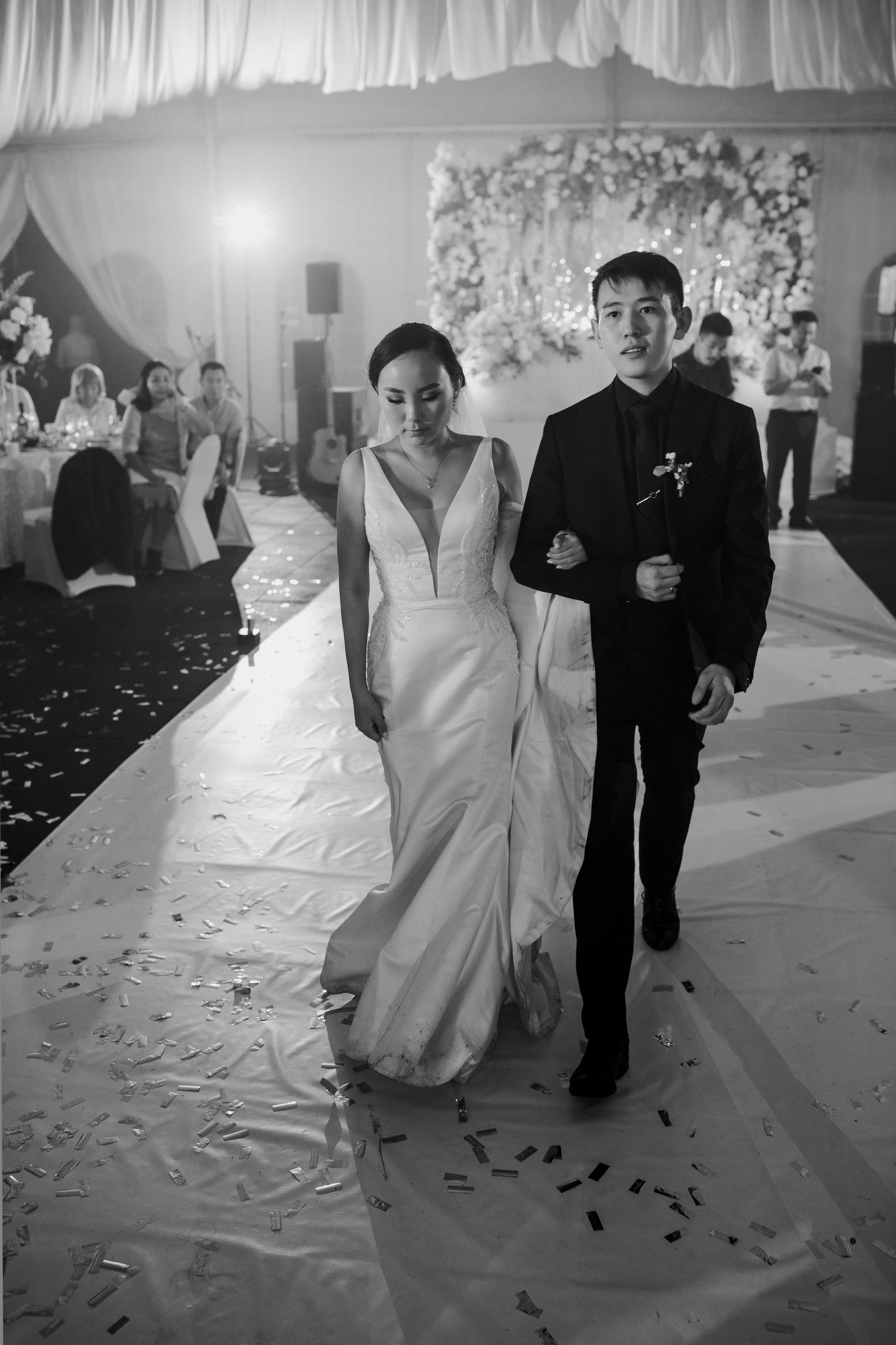 Ян и Виктория. 15 августа 2021. Свадебный и семейный фотограф в Якутске