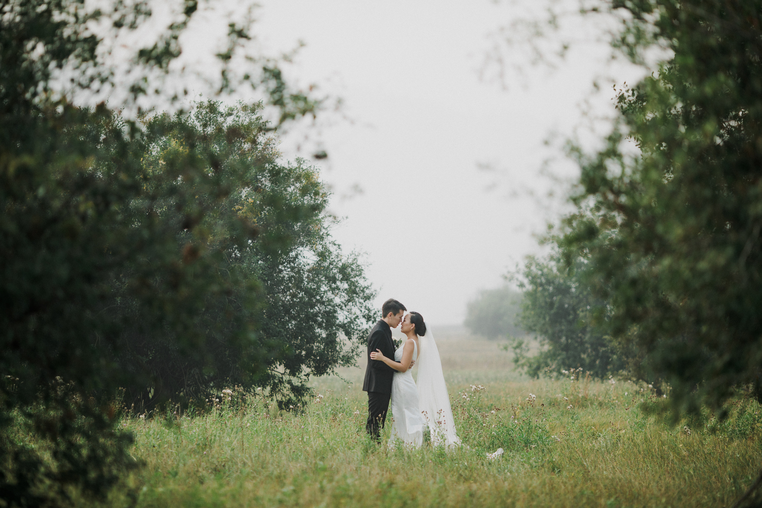 Ян и Виктория. 15 августа 2021. Свадебный и семейный фотограф в Якутске