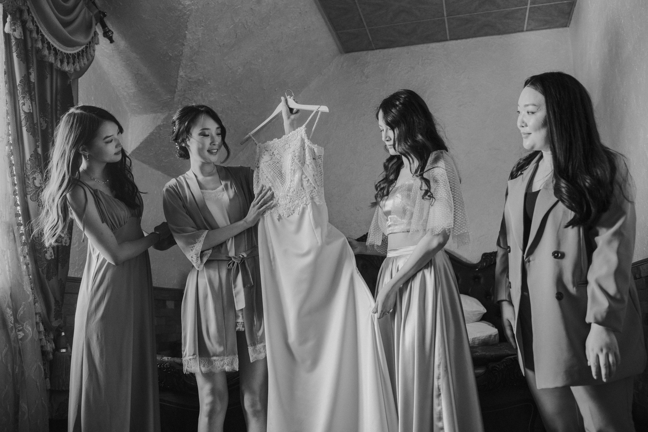 Сандаара и Василий. 19 июня 2021. Свадебный и семейный фотограф в Якутске