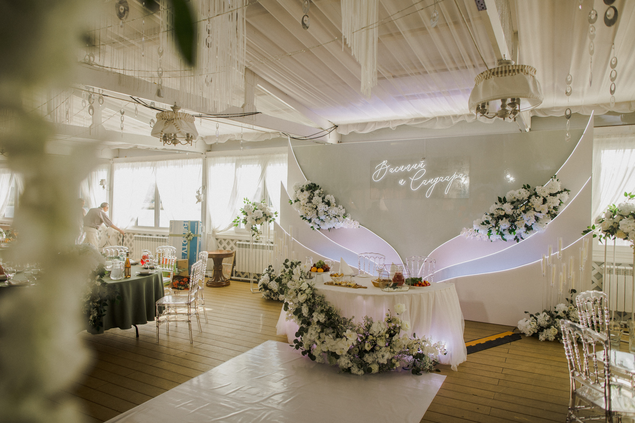 Сандаара и Василий. 19 июня 2021. Свадебный и семейный фотограф в Якутске