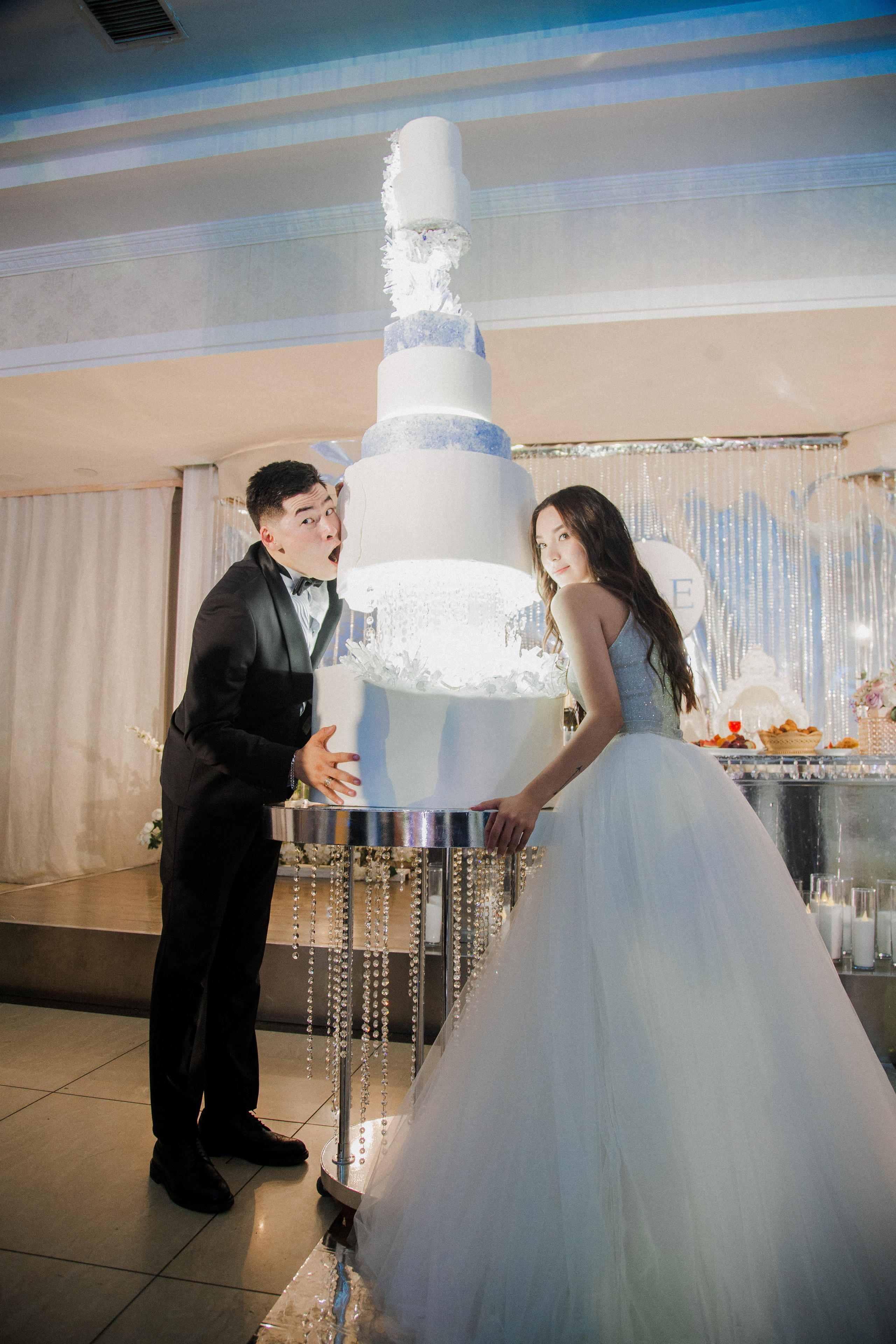 Гуля и Эрхаан. 3 сентября 2022. Свадебный и семейный фотограф в Якутске